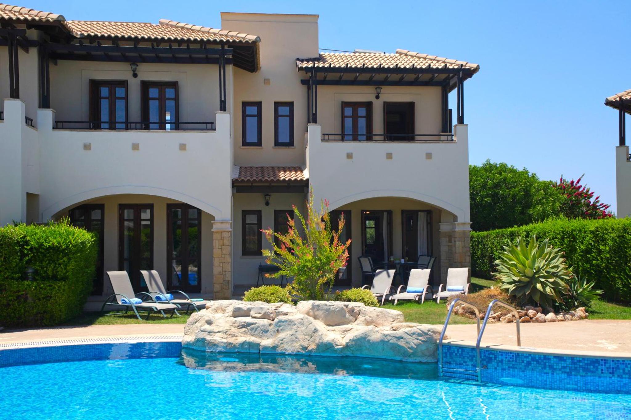 Aphrodite Hills Holiday Residences Junior Villas