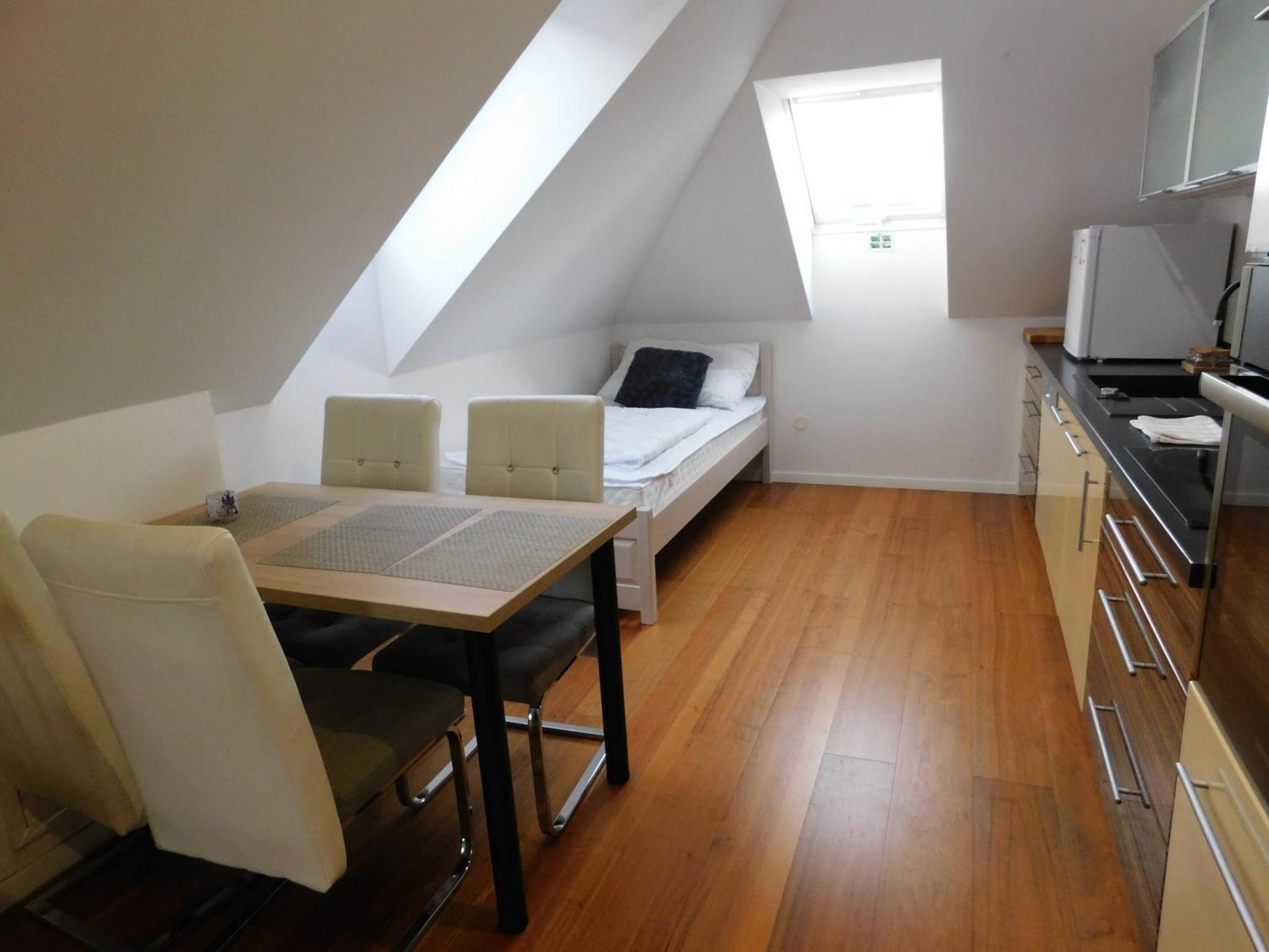 Apartmánový Penzión Bojnice