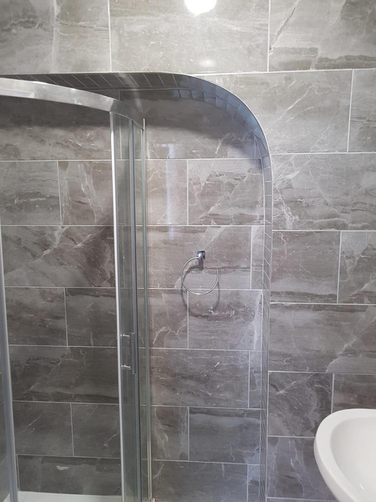 En suite bedrooms, Heaton, Newcastle