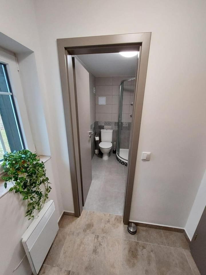 Apartmány Rudník Bolkov