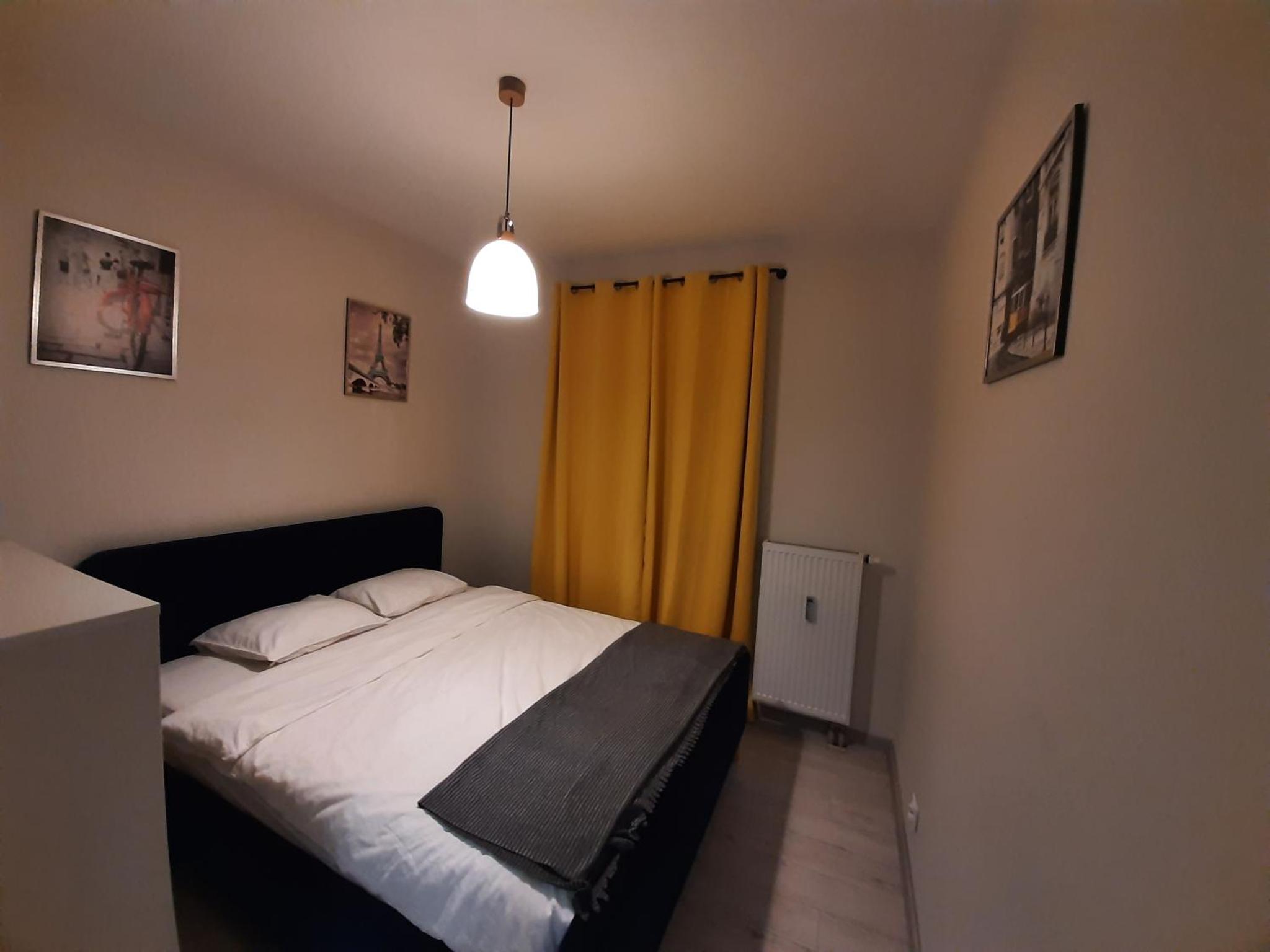 Apartament Olsztyn Twoja Przestrzeń