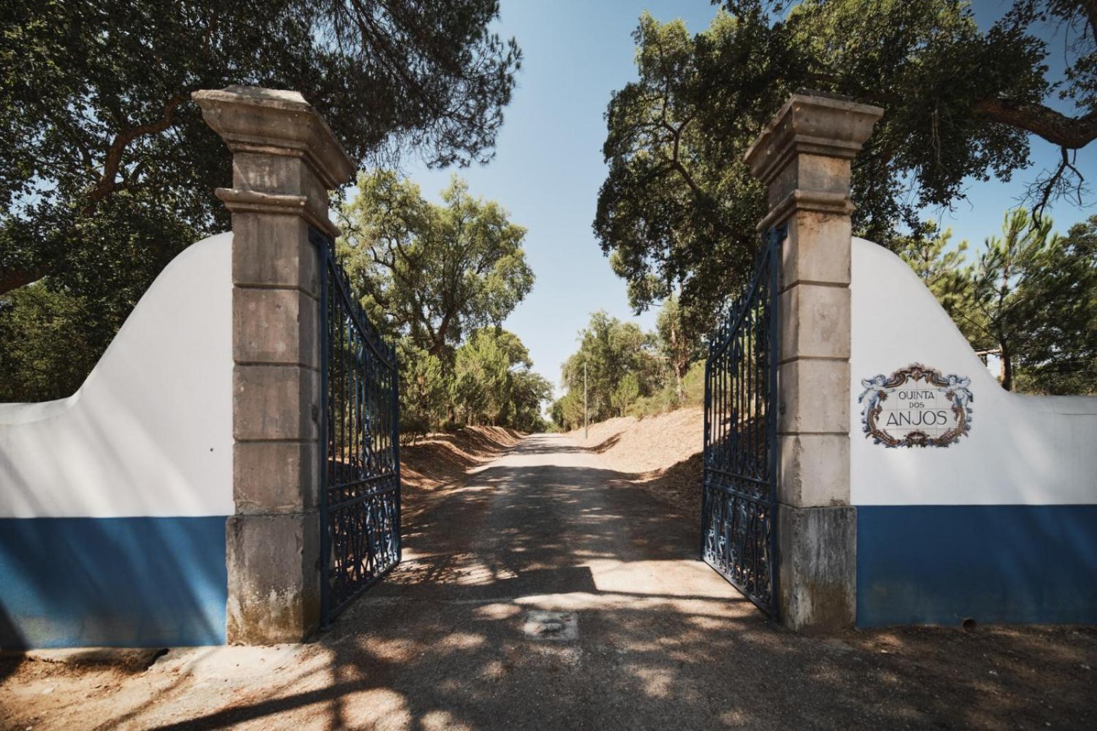 Quinta Dos Anjos