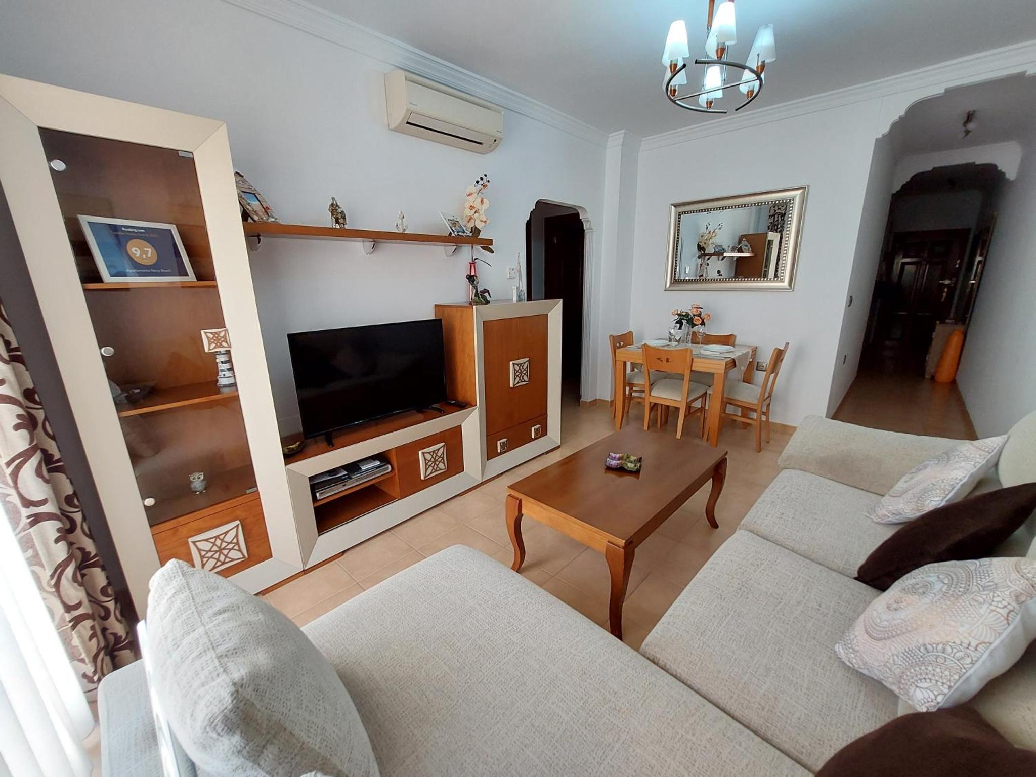 Apartamento Nerja Beach