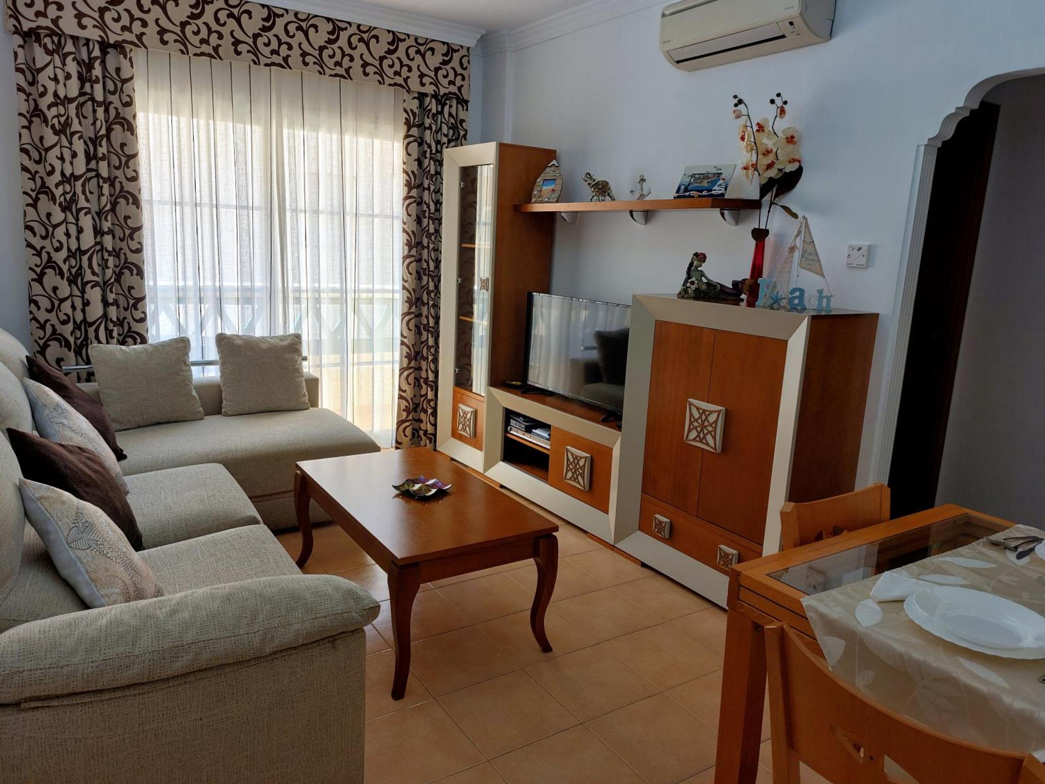 Apartamento Nerja Beach