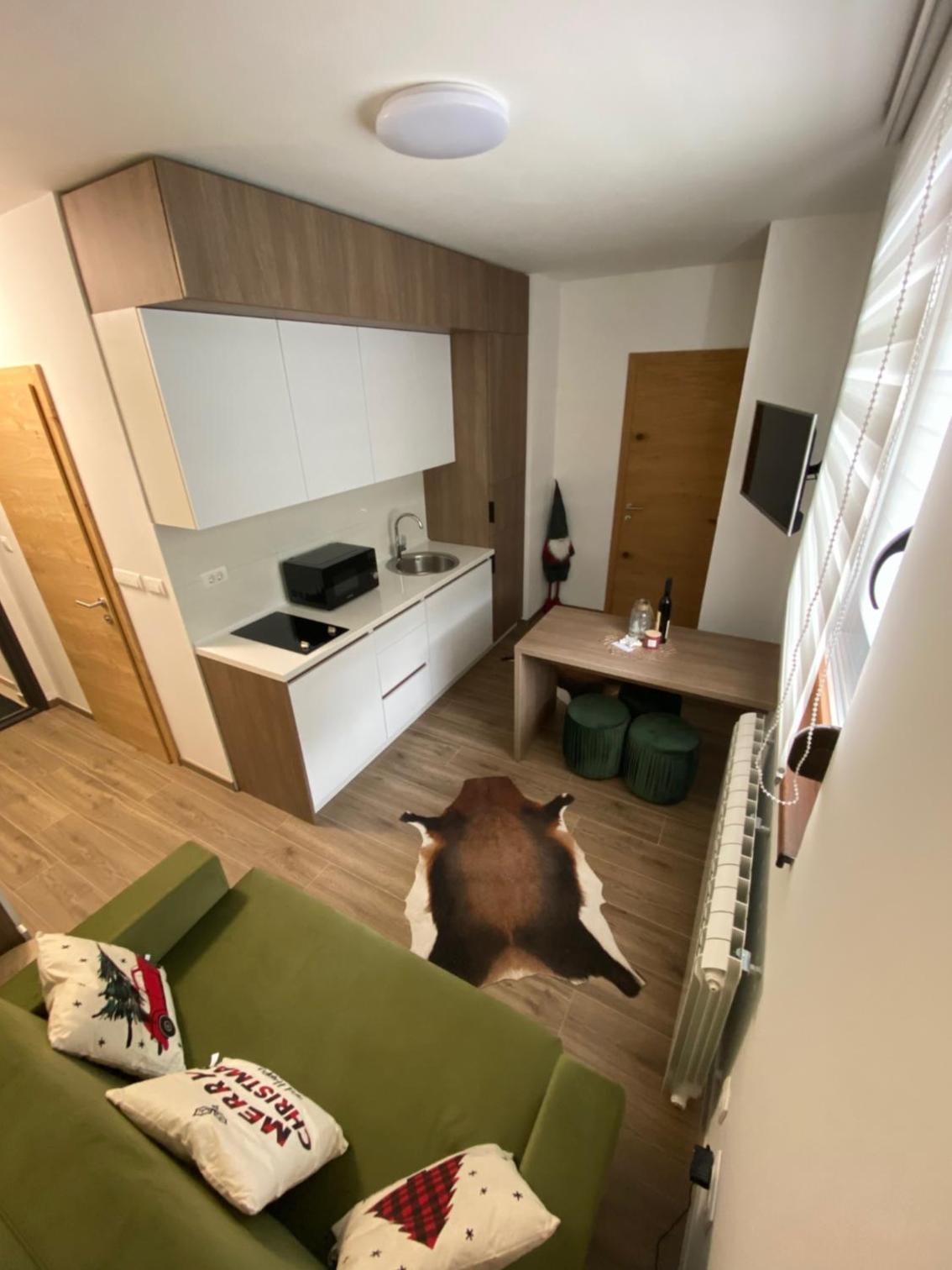 Nota Apartman Jahorina