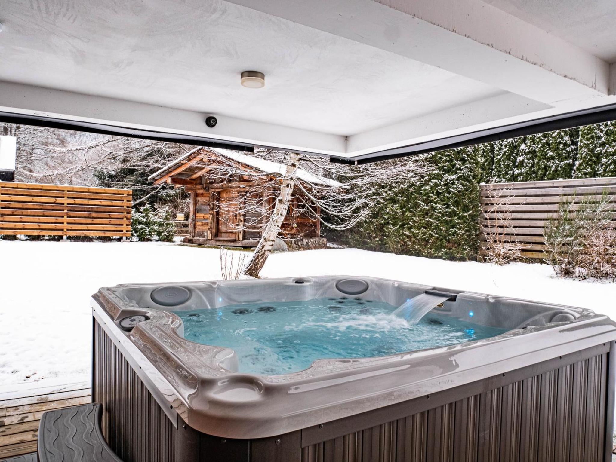 Chalet Bonami - Chalet de Prestige à Chamonix