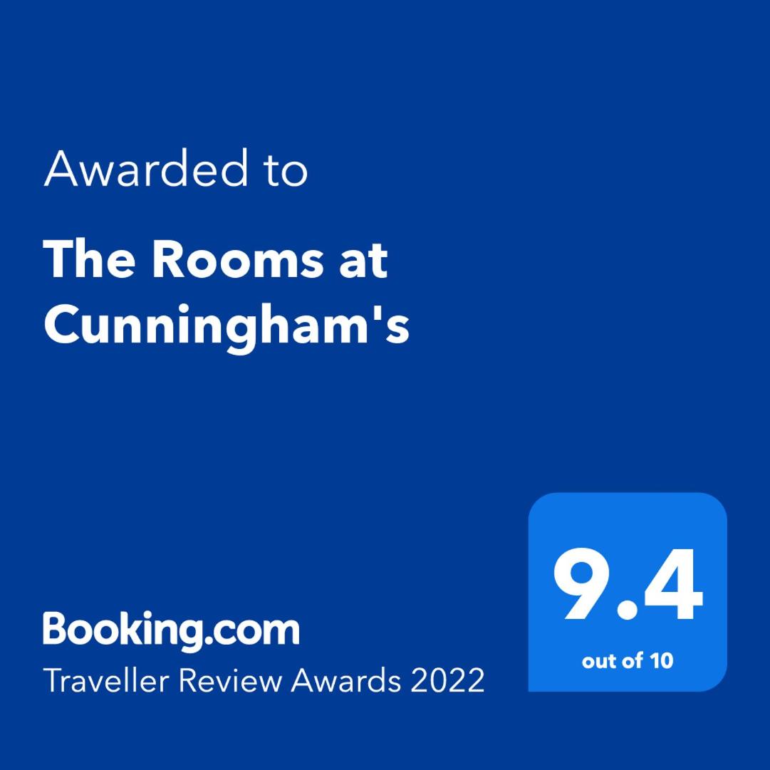 The Rooms at Cunningham's