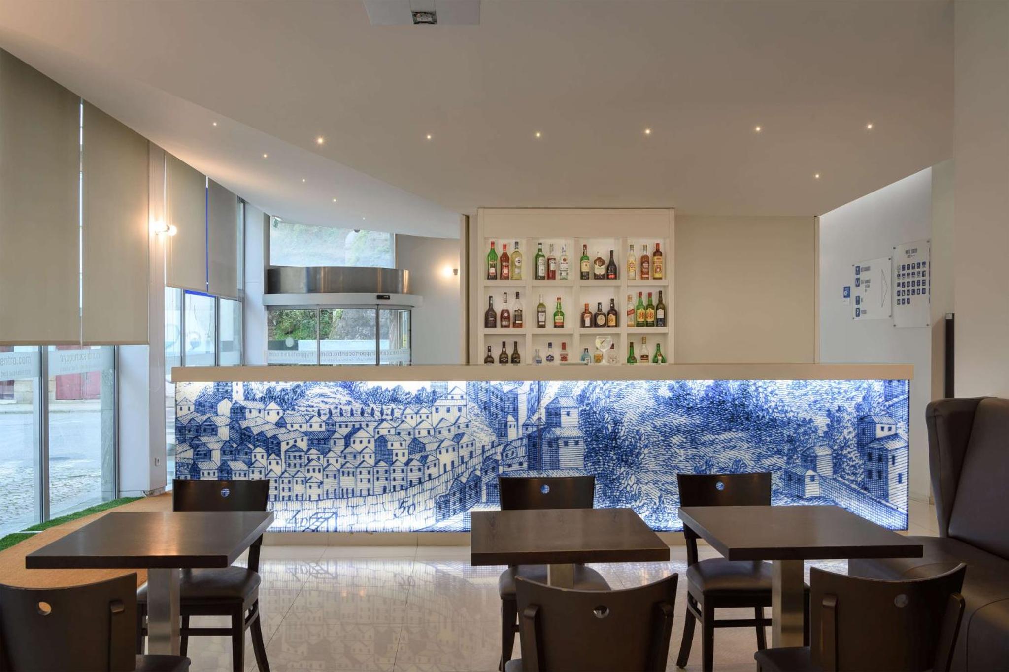 TRYP by Wyndham Porto Centro Hotel