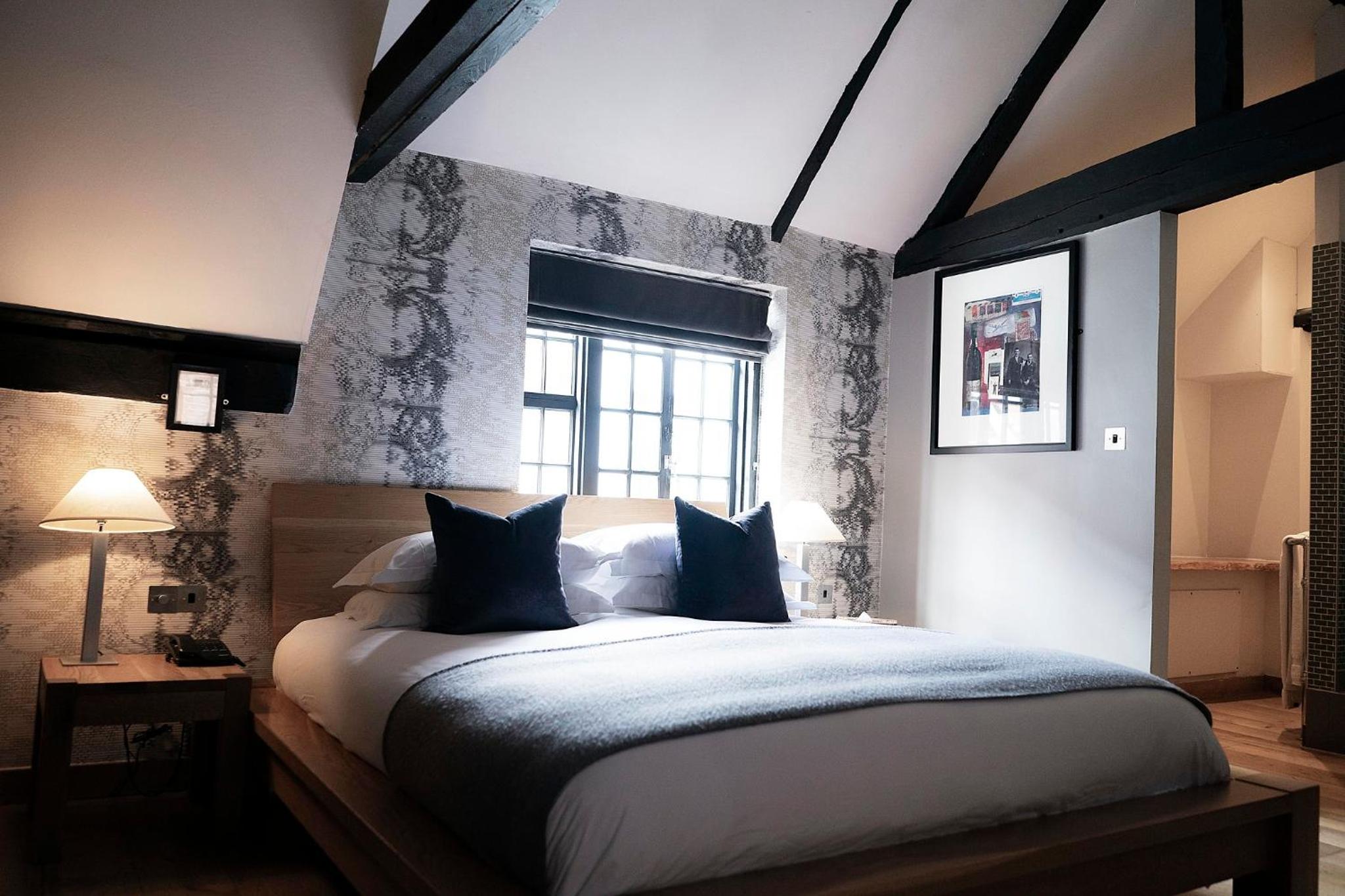 Hotel Du Vin Henley-on-Thames