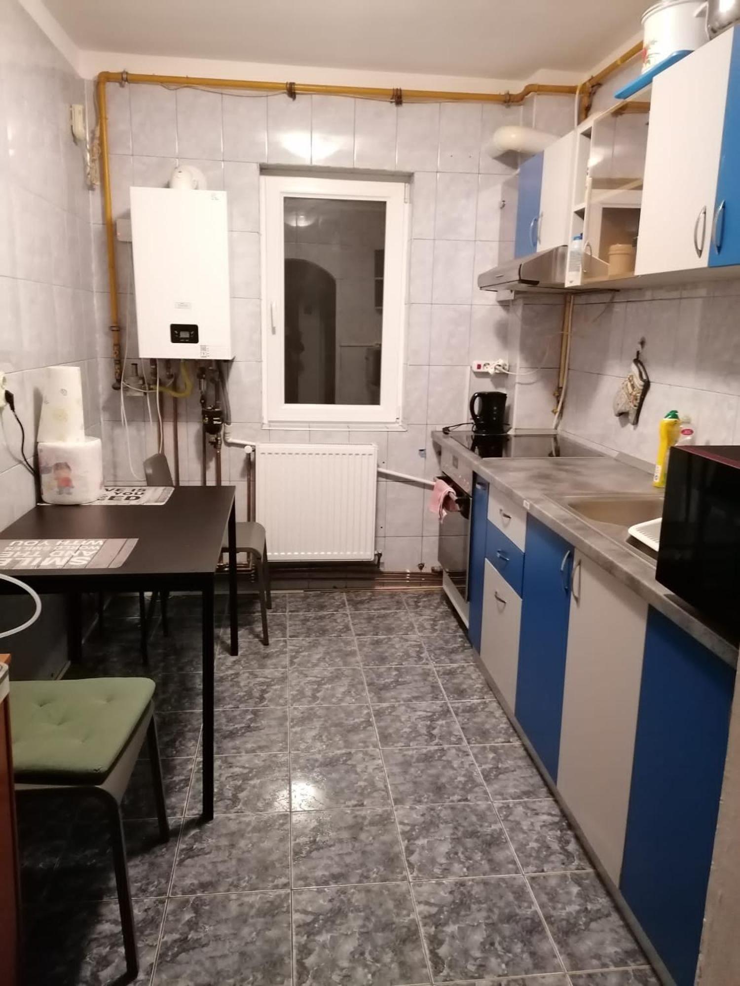 Apartment Ploiesti