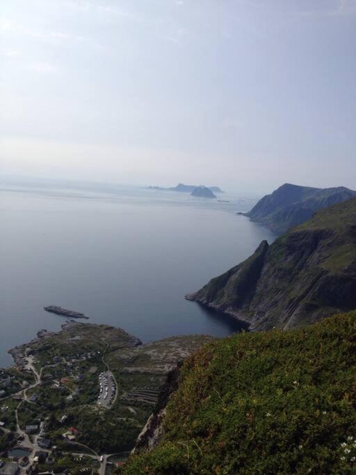 Å i Lofoten