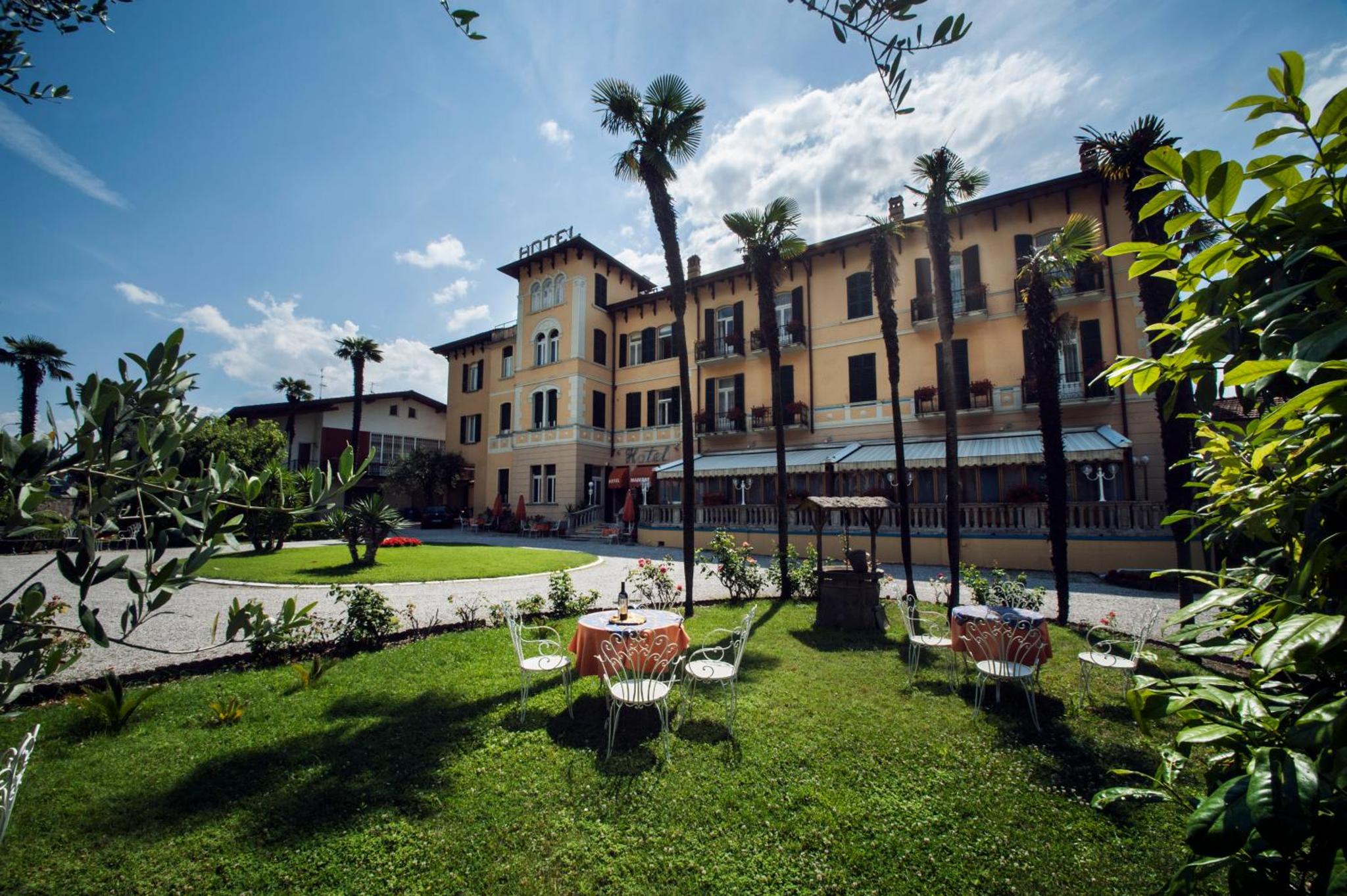 Hotel Maderno