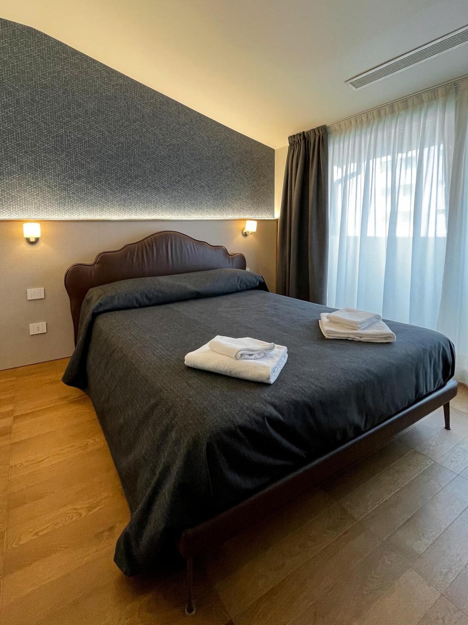 Bed & Bed Milano