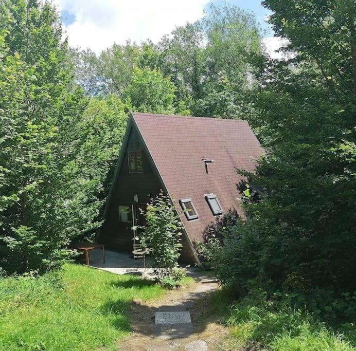 La Cabane, Durbuy