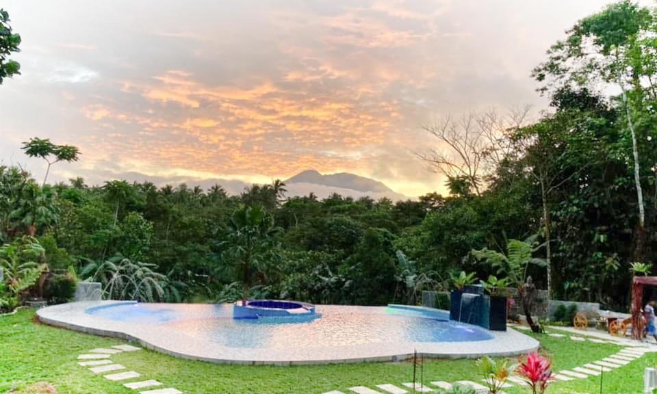 BALAI BANAHAW Vacation Farm and Private Resort