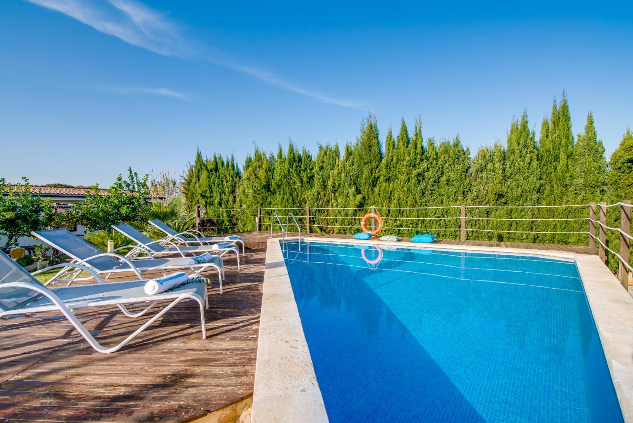Ideal Property Mallorca - Sa Vinya Vella