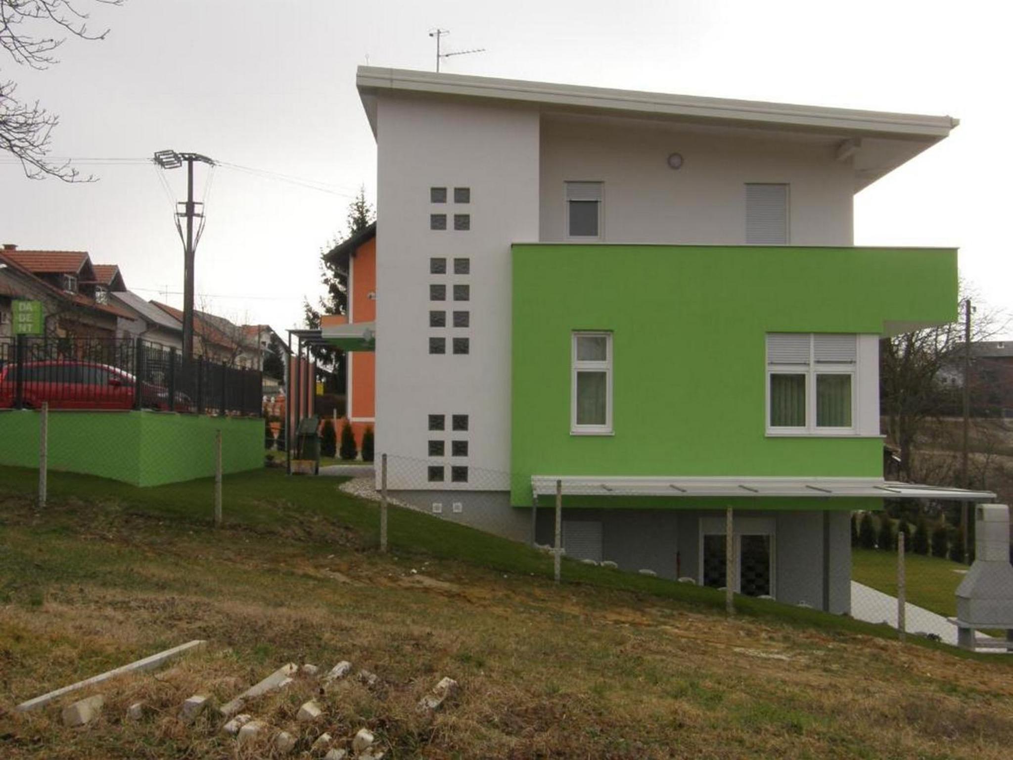 Apartmani Da-Dent