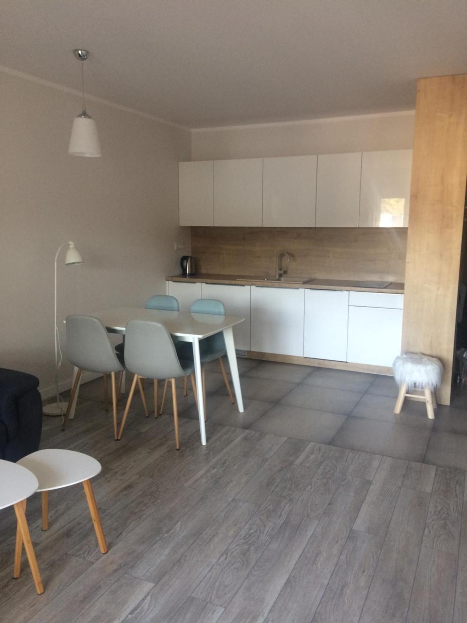 Apartament 44 Pogo