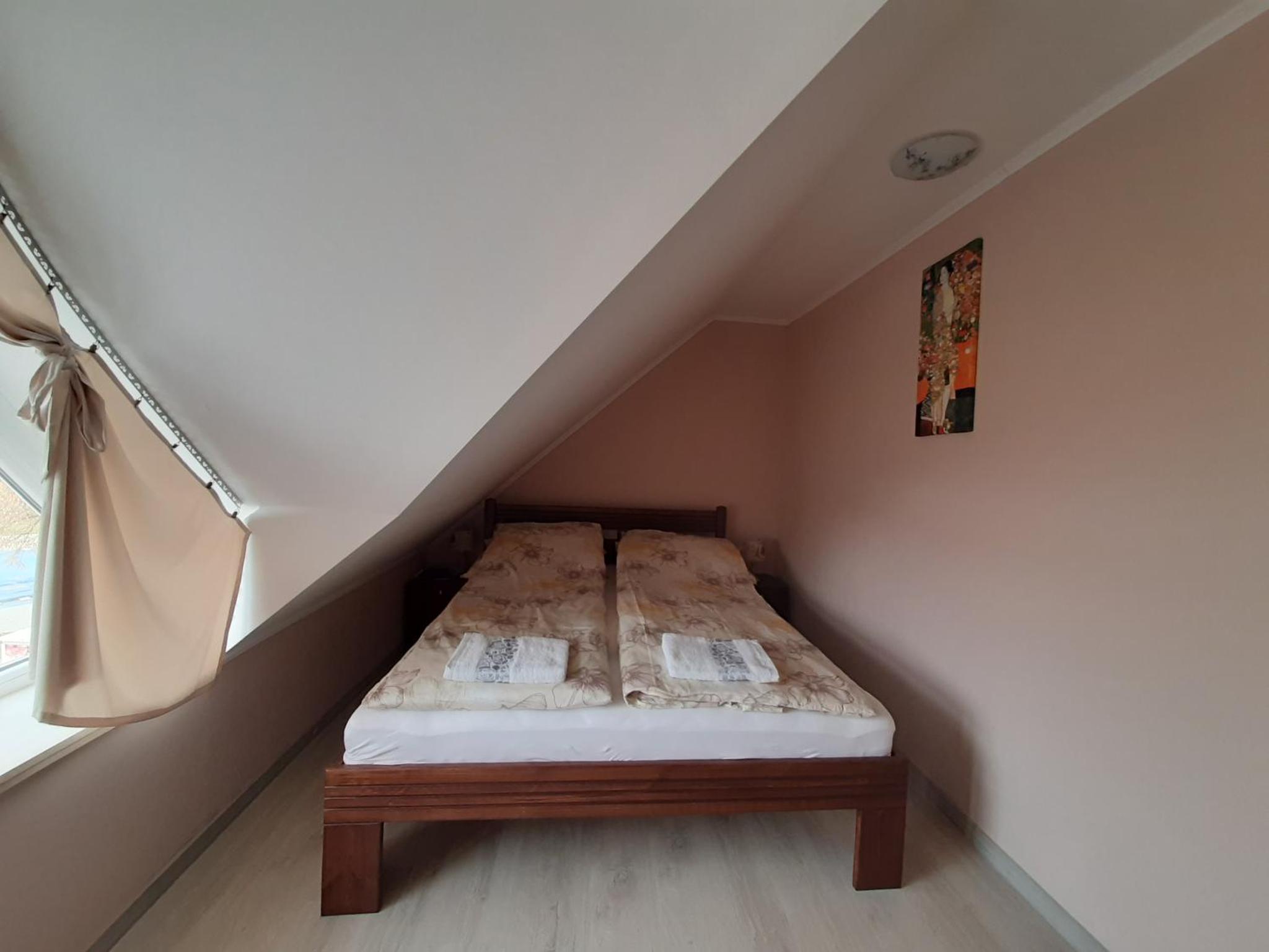 Egniss Apartman