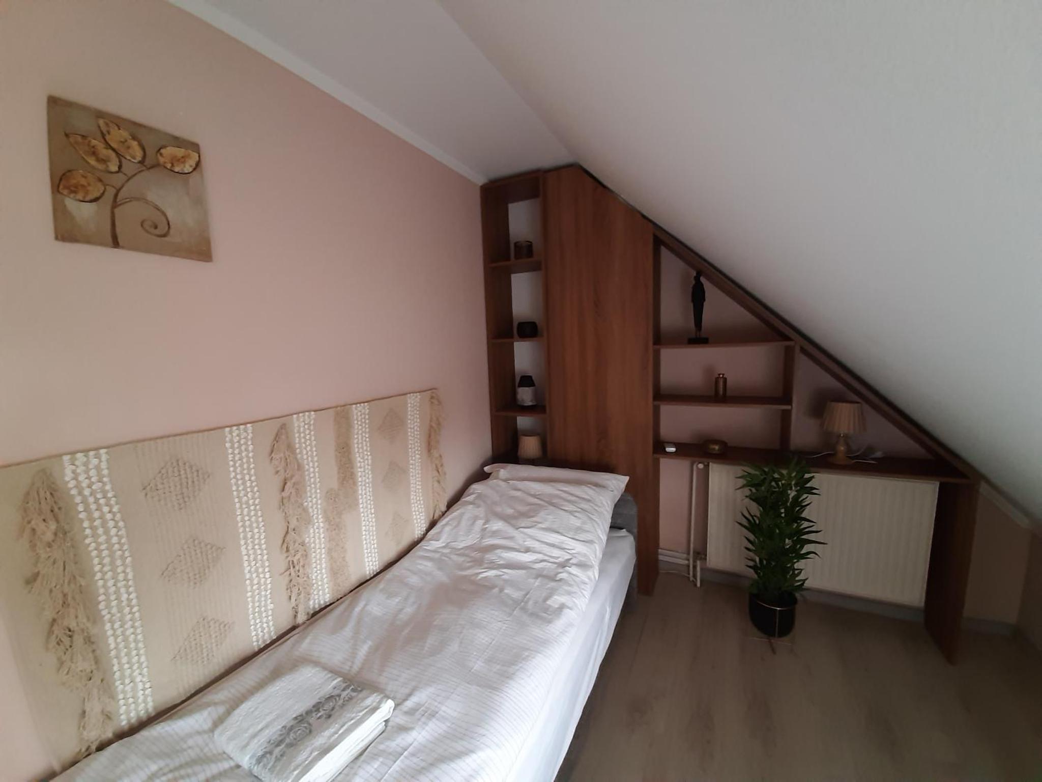 Egniss Apartman