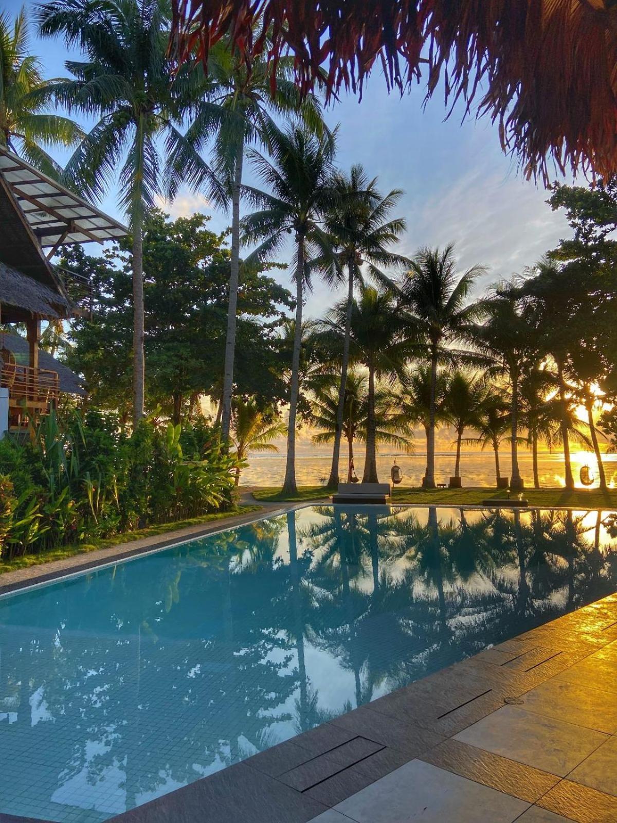 Siargao Island Villas