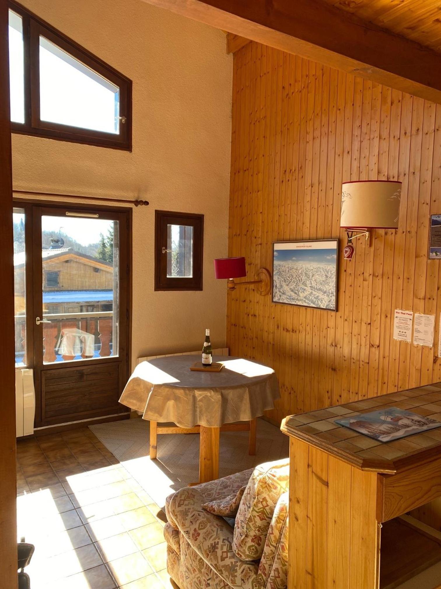 CHALET DES NEIGES