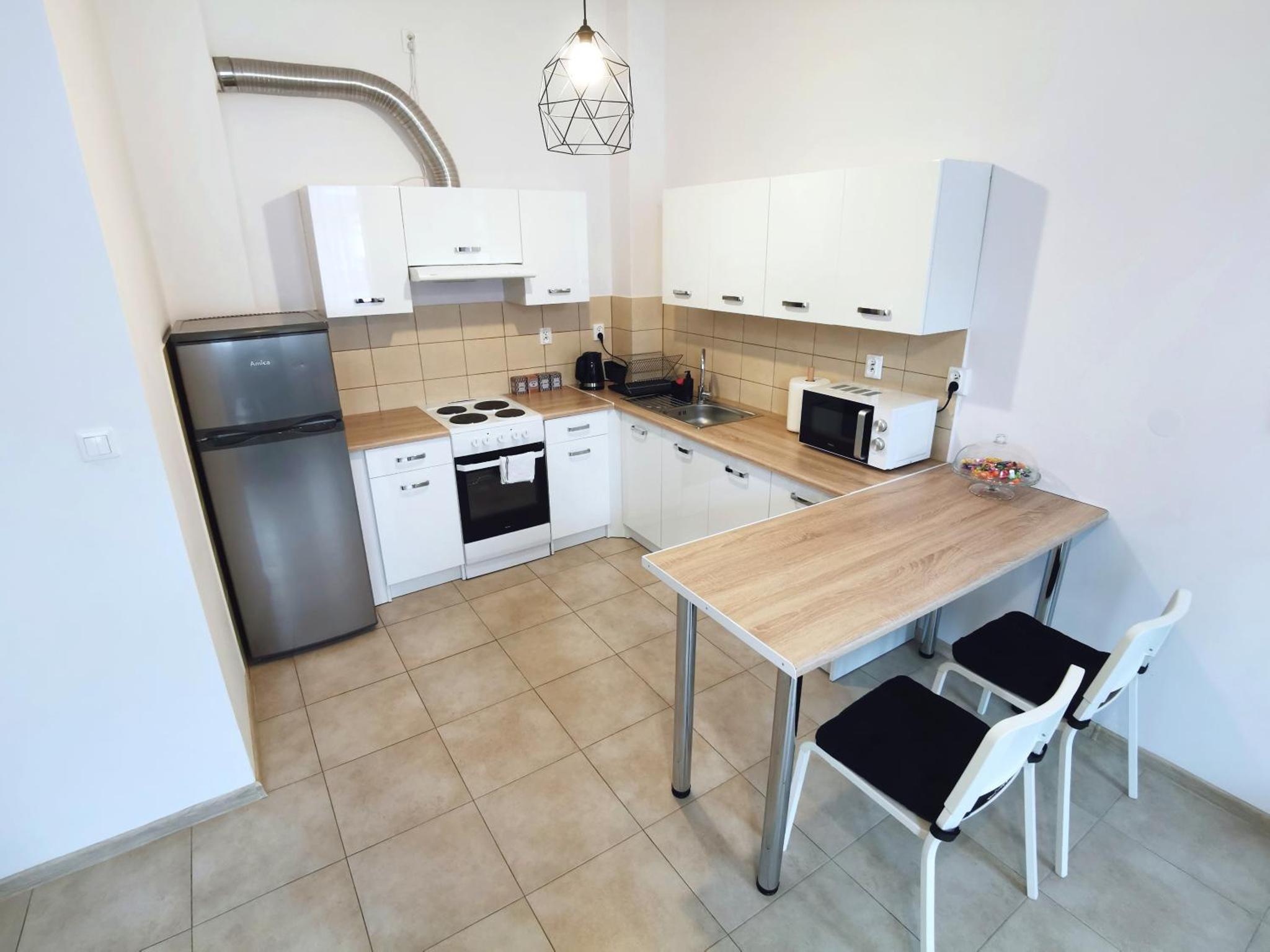 Apartament Seven - Legnica Ul. Kominka 7/8