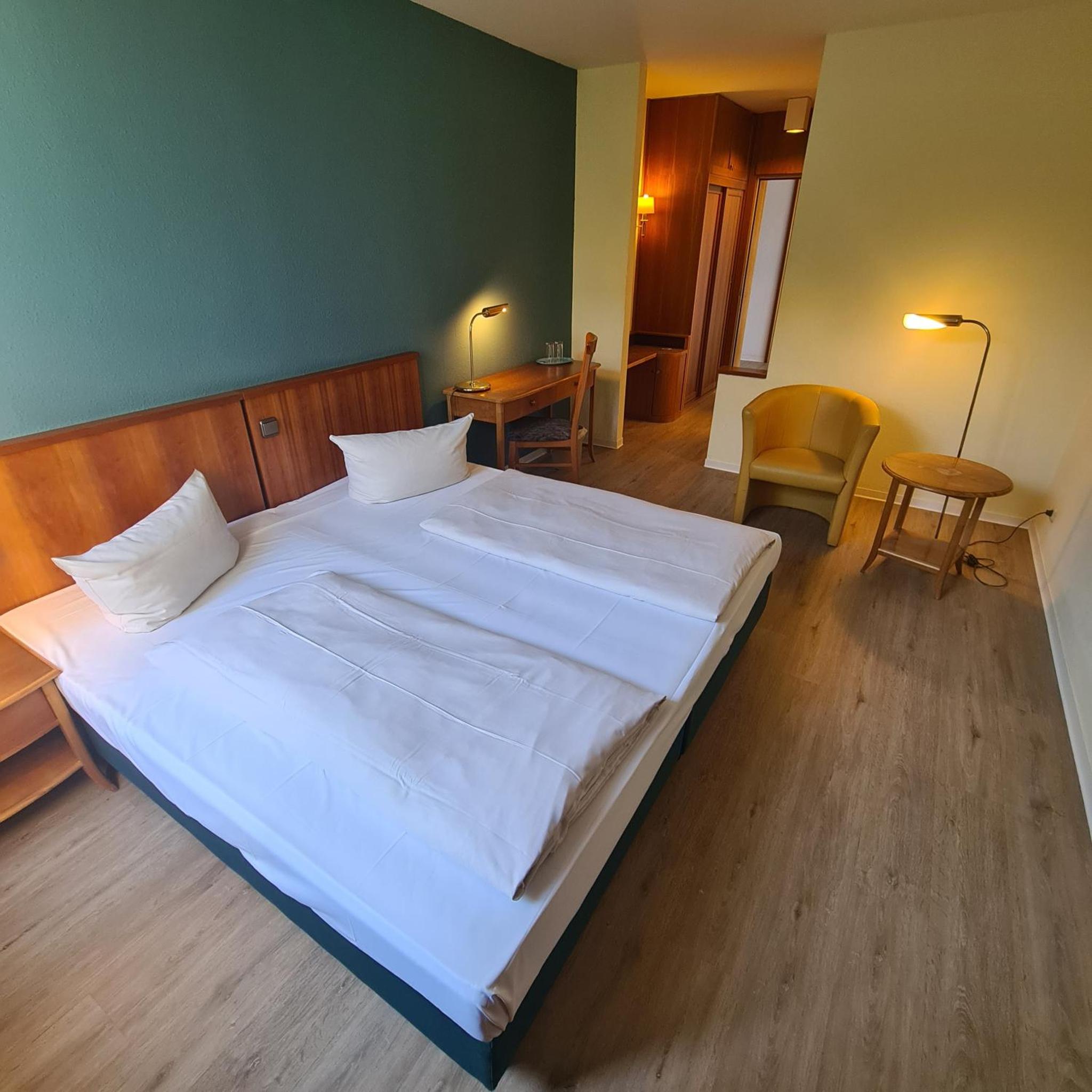 Tagungshotel Bristol Mainz