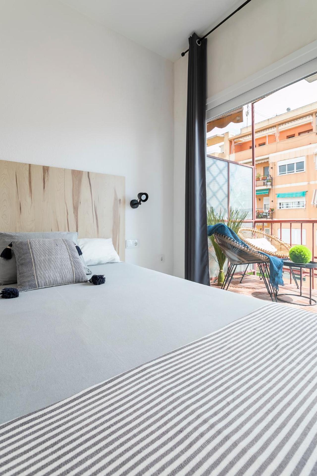 Alicante Rambla Rooms