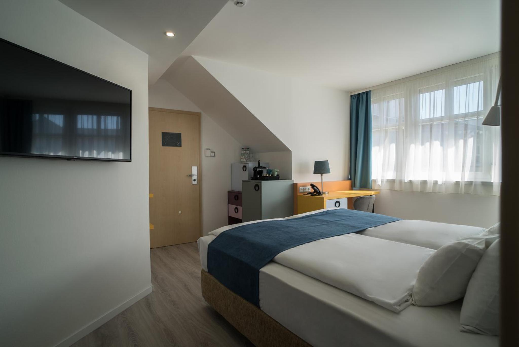 Civitas Boutique Hotel Sopron