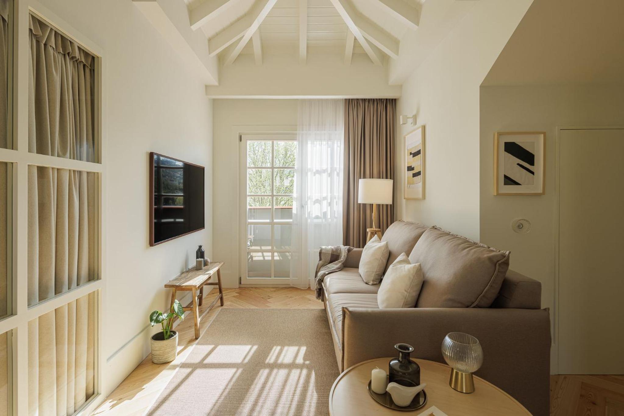 Carvoeiro Boutique Apartments