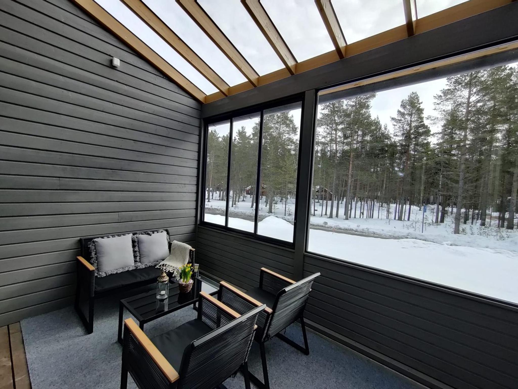 Jäkälätie Apartments by Hiekka Booking