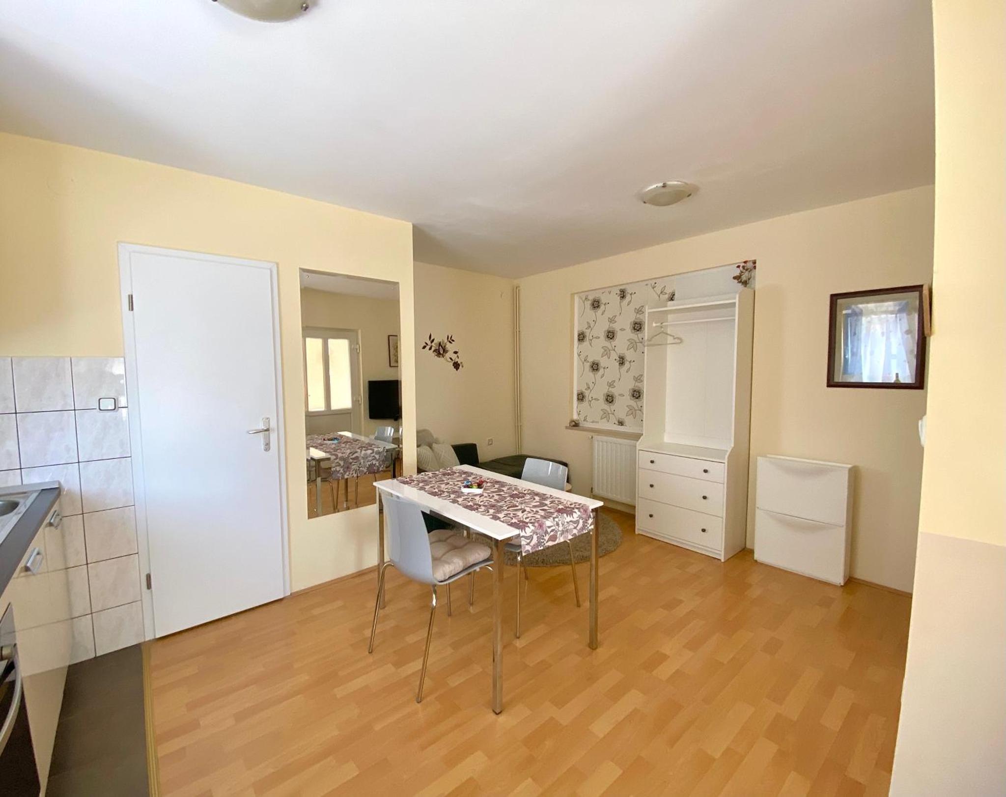 Apartman Lucija