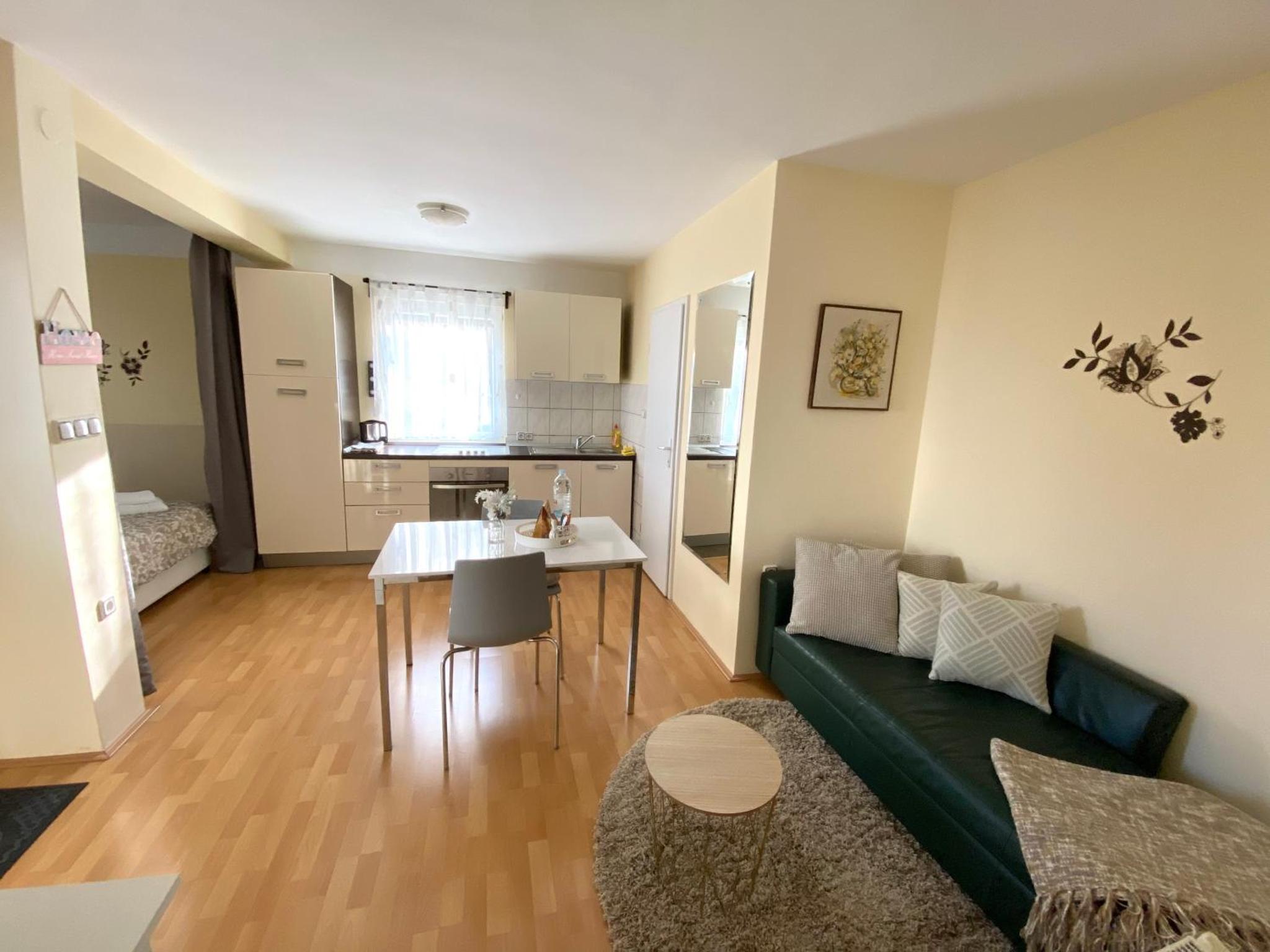 Apartman Lucija