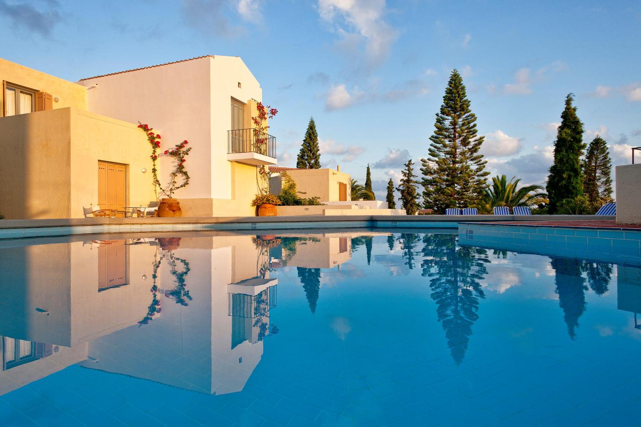 Galaxy Villas Crete