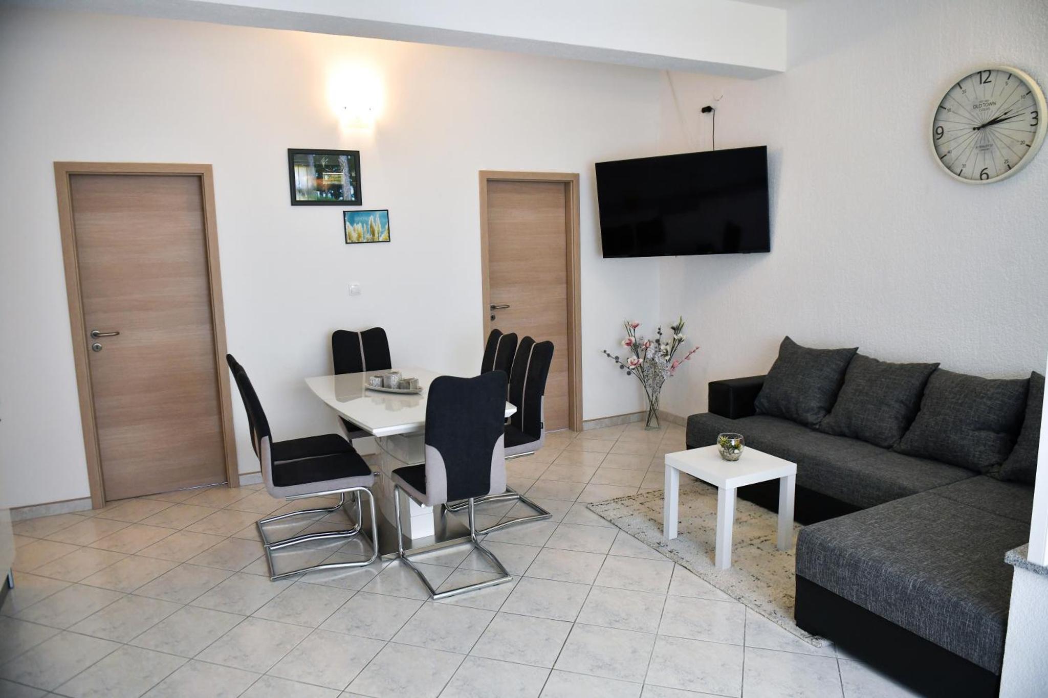 Apartmani Mariva