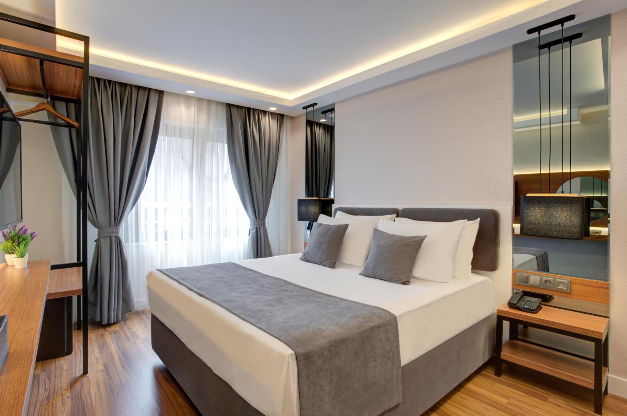 Depiero Hotel Karaköy