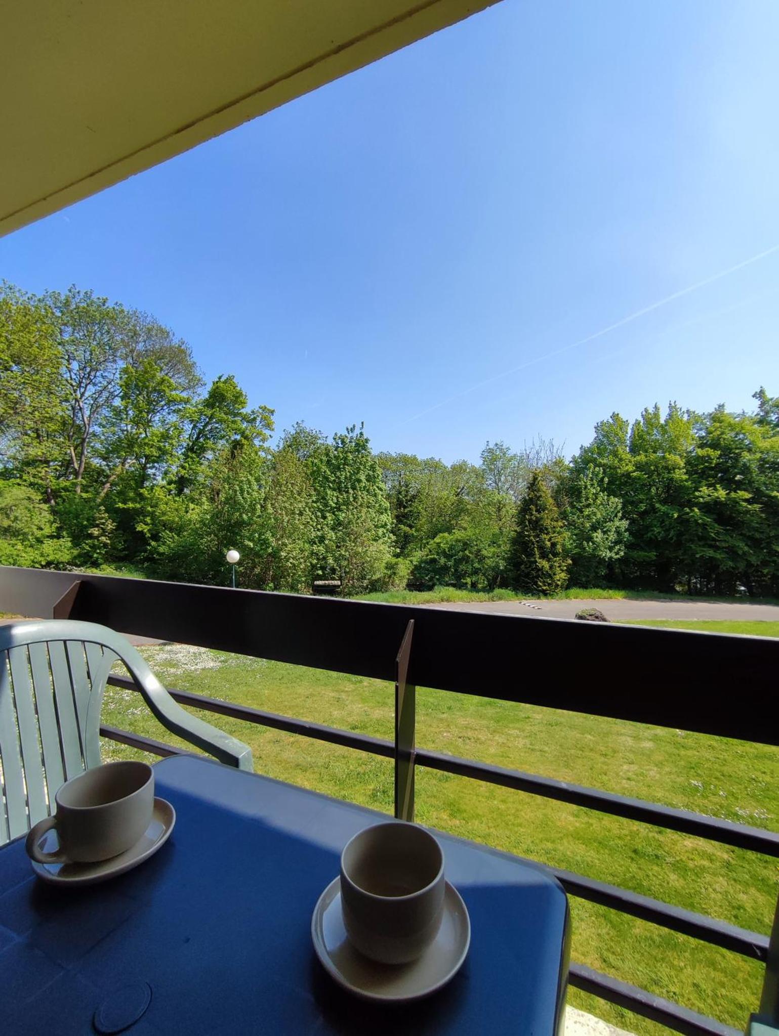 Your Stay in Kelmis - La Calamine- Cosy apartment in the Ardennes -Three-country point