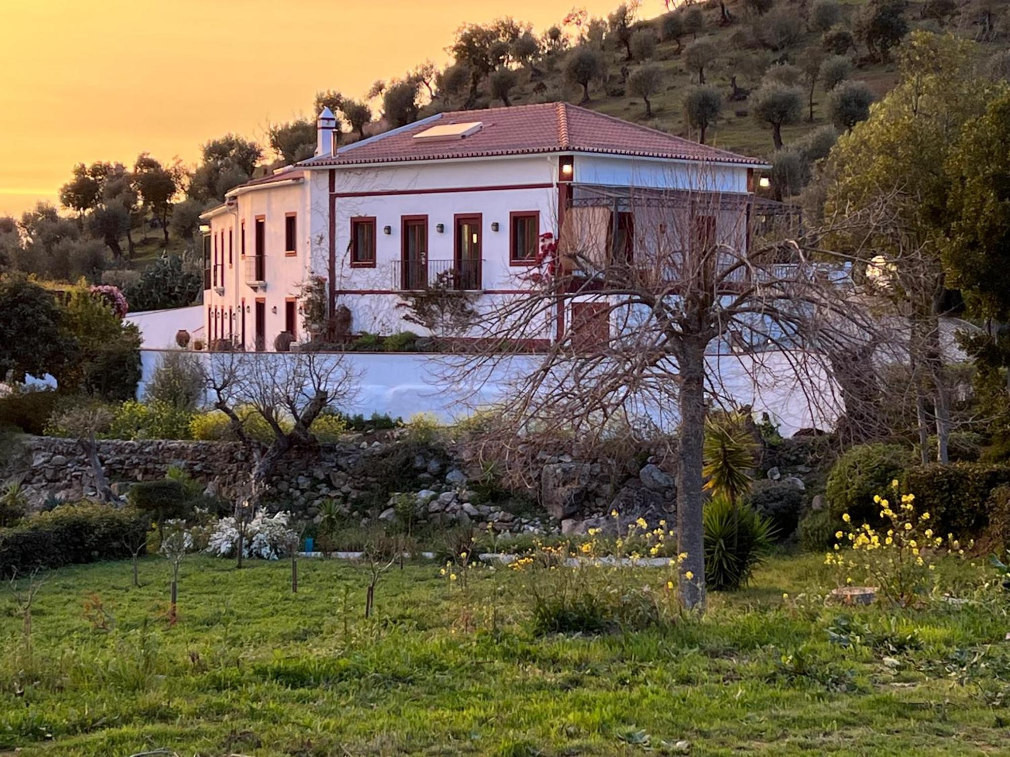 Quinta da Asneira