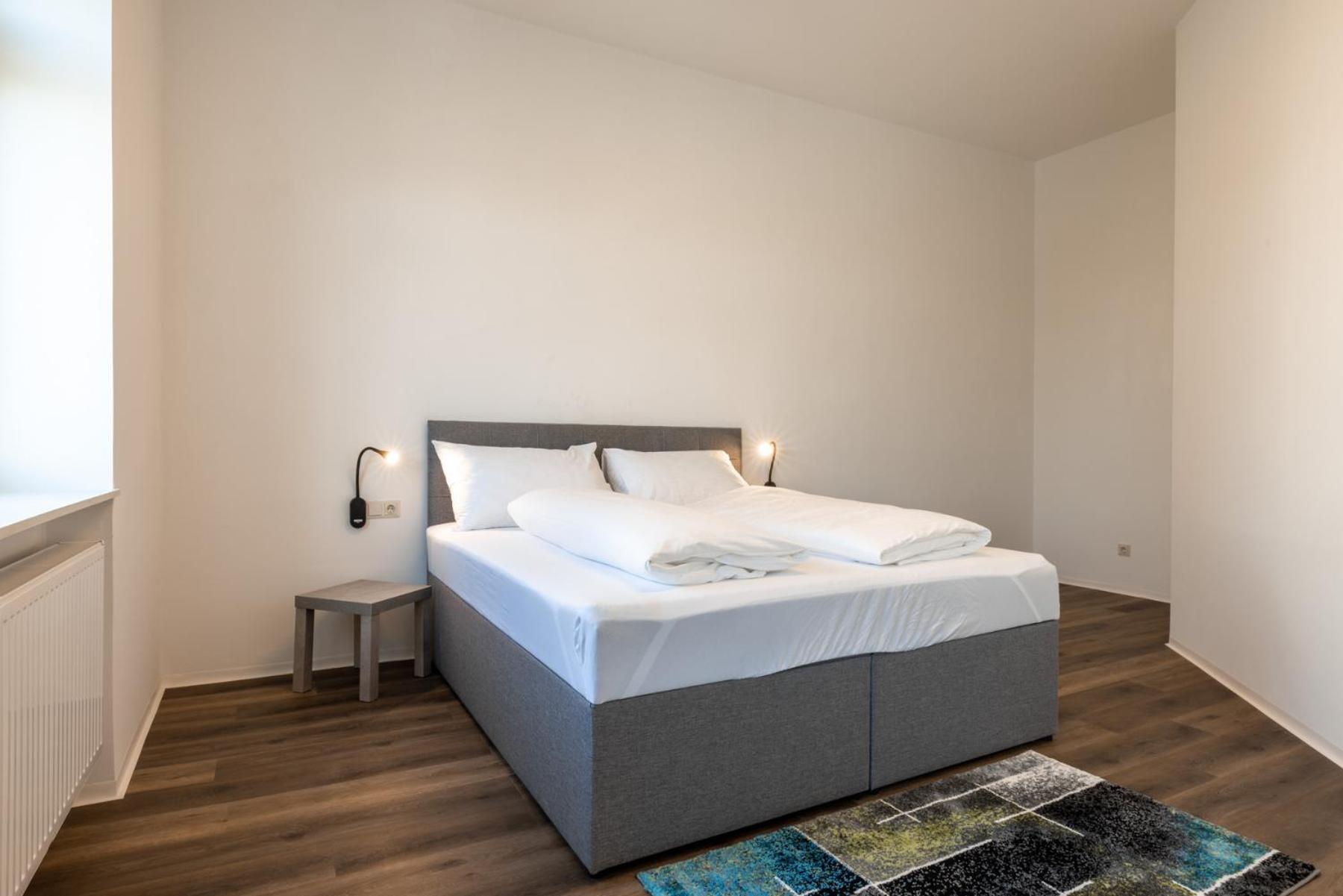 City Rooms Amstetten