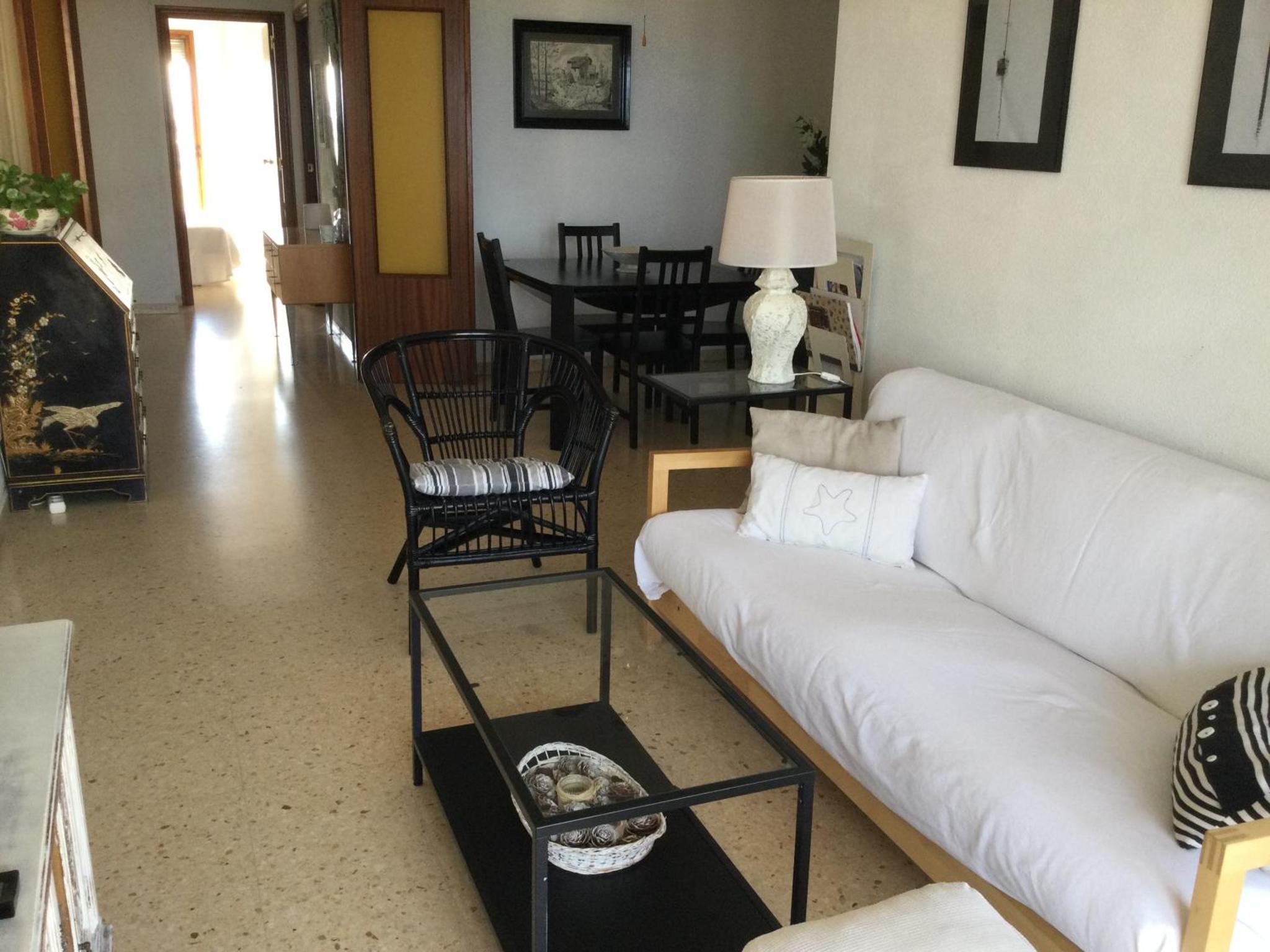 Apartamento Mirador De La Darsena