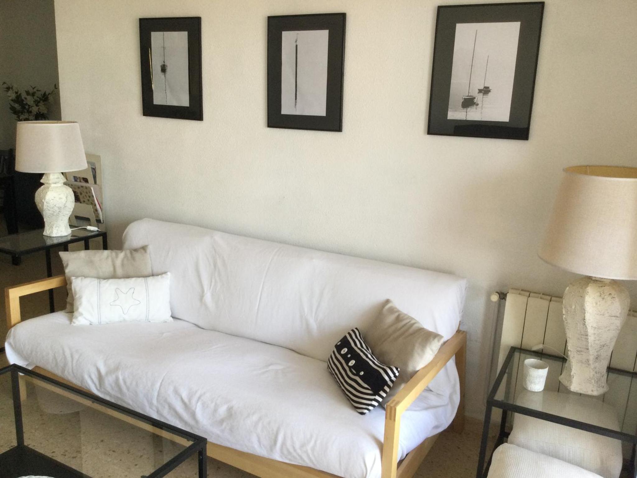 Apartamento Mirador De La Darsena