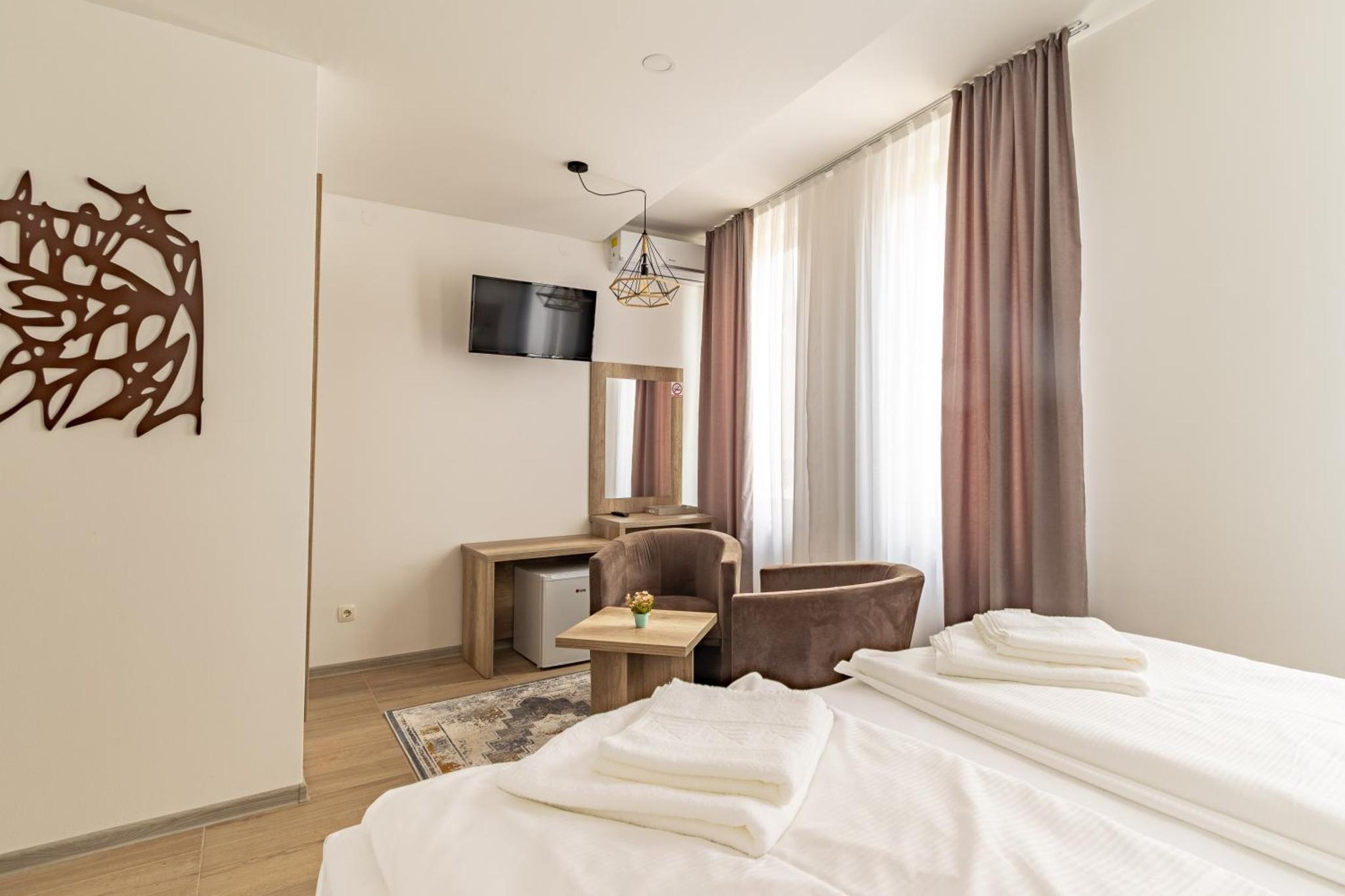 Verdi Rooms