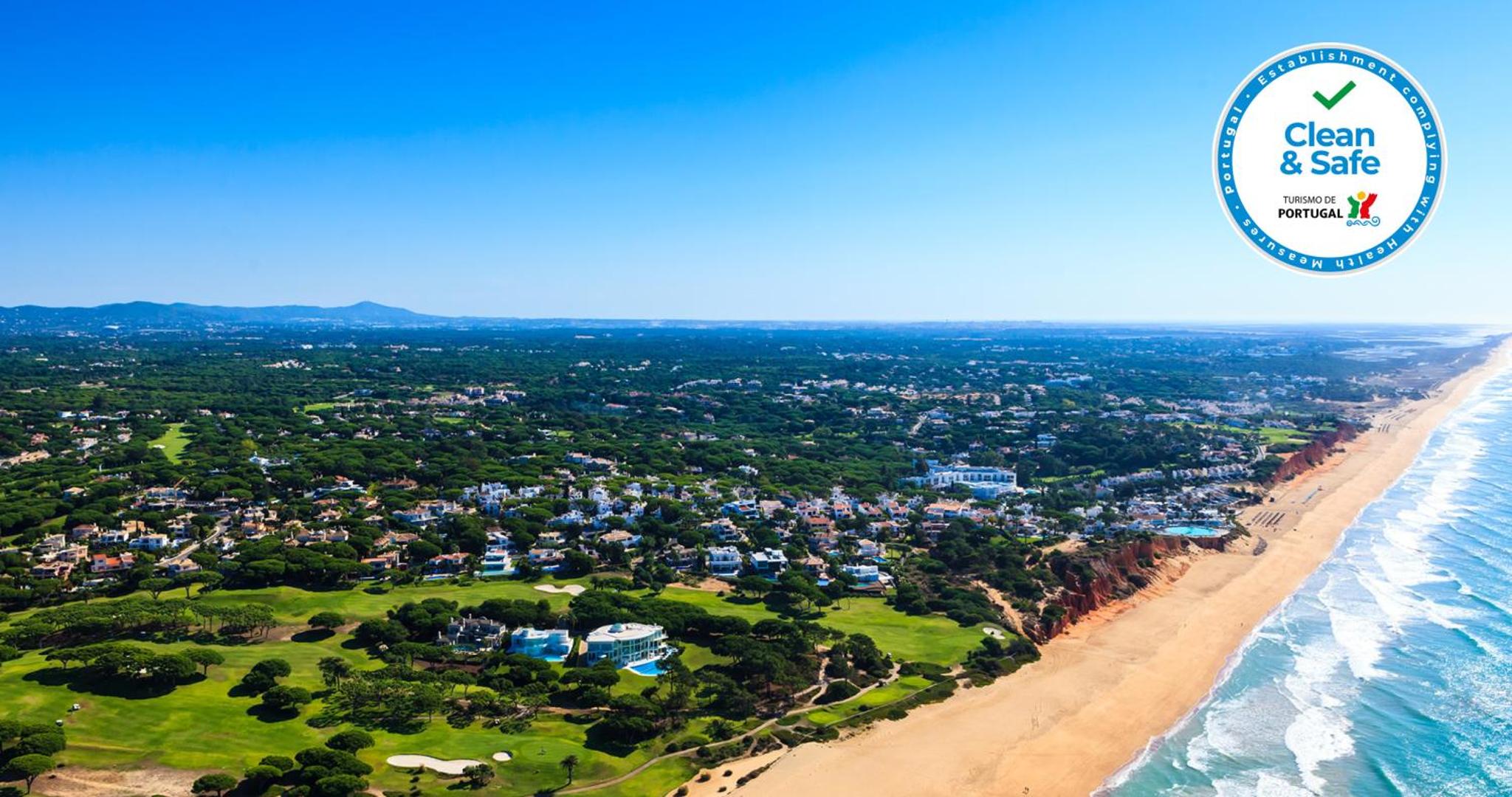 Vale do Lobo Resort