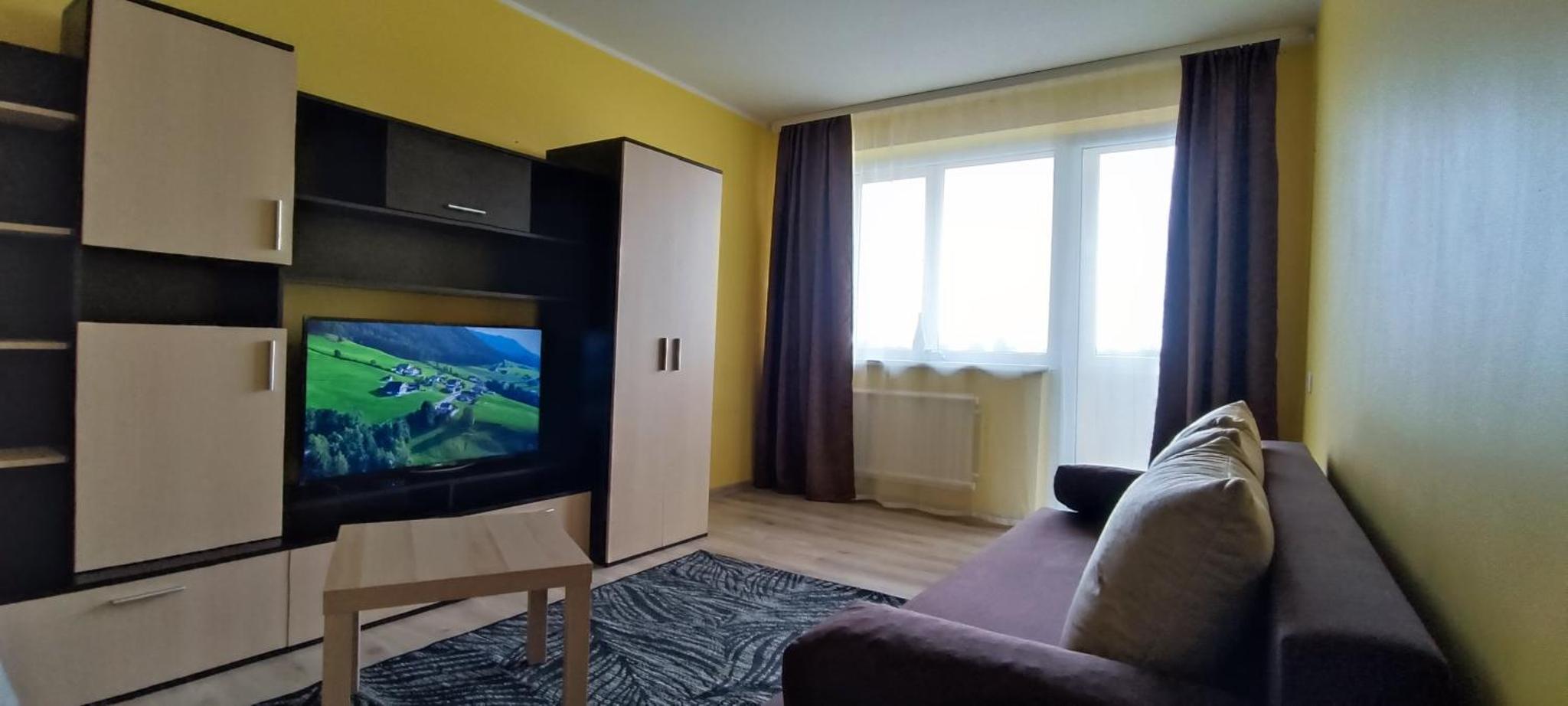 Adelės Apartamentai Panevėžyje