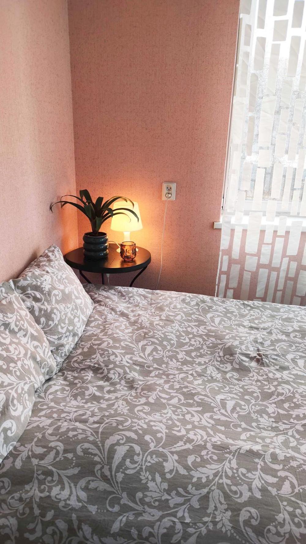 Cozy room in Kaunas