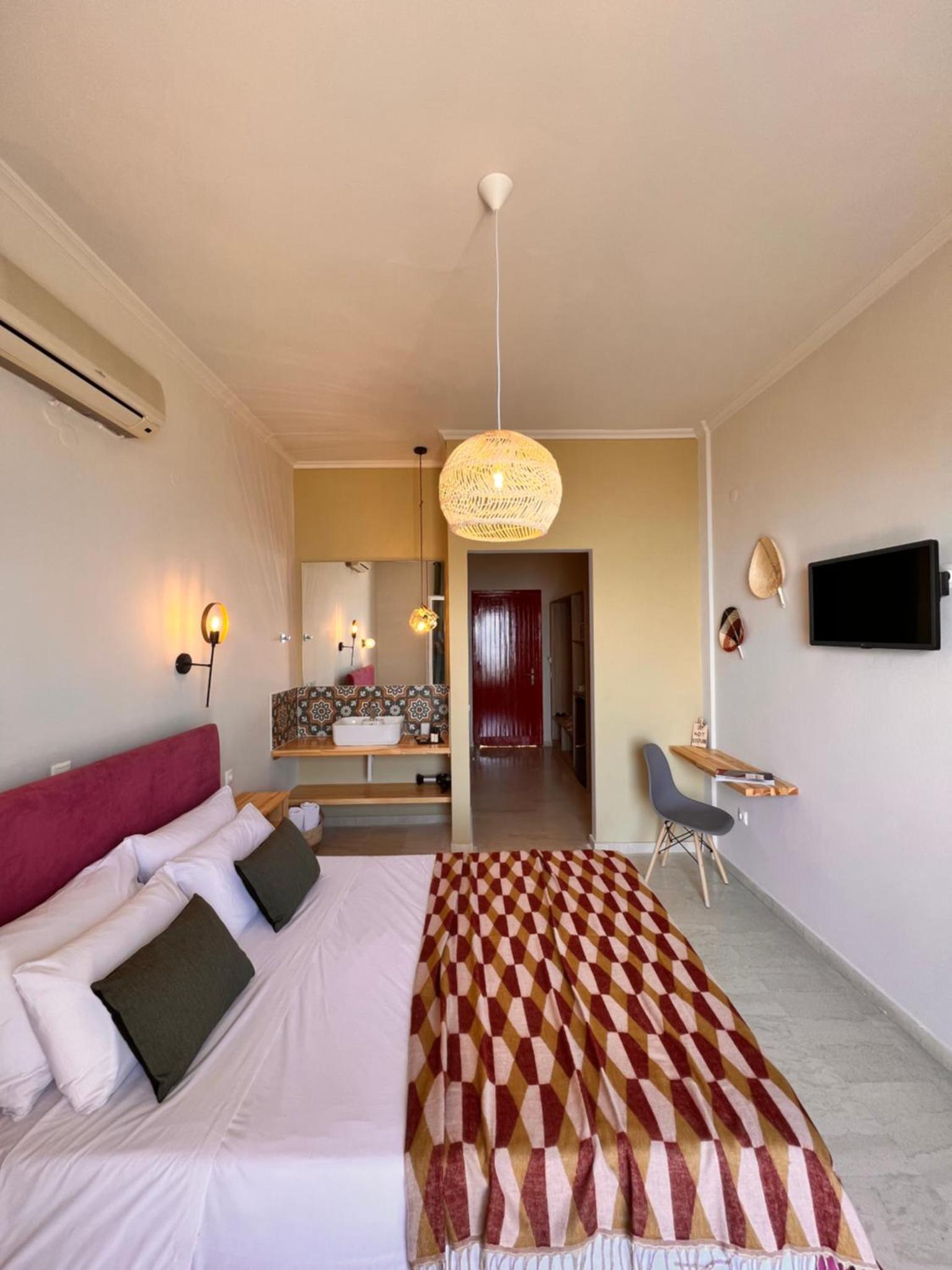 Batelo Hotel – Adults Only