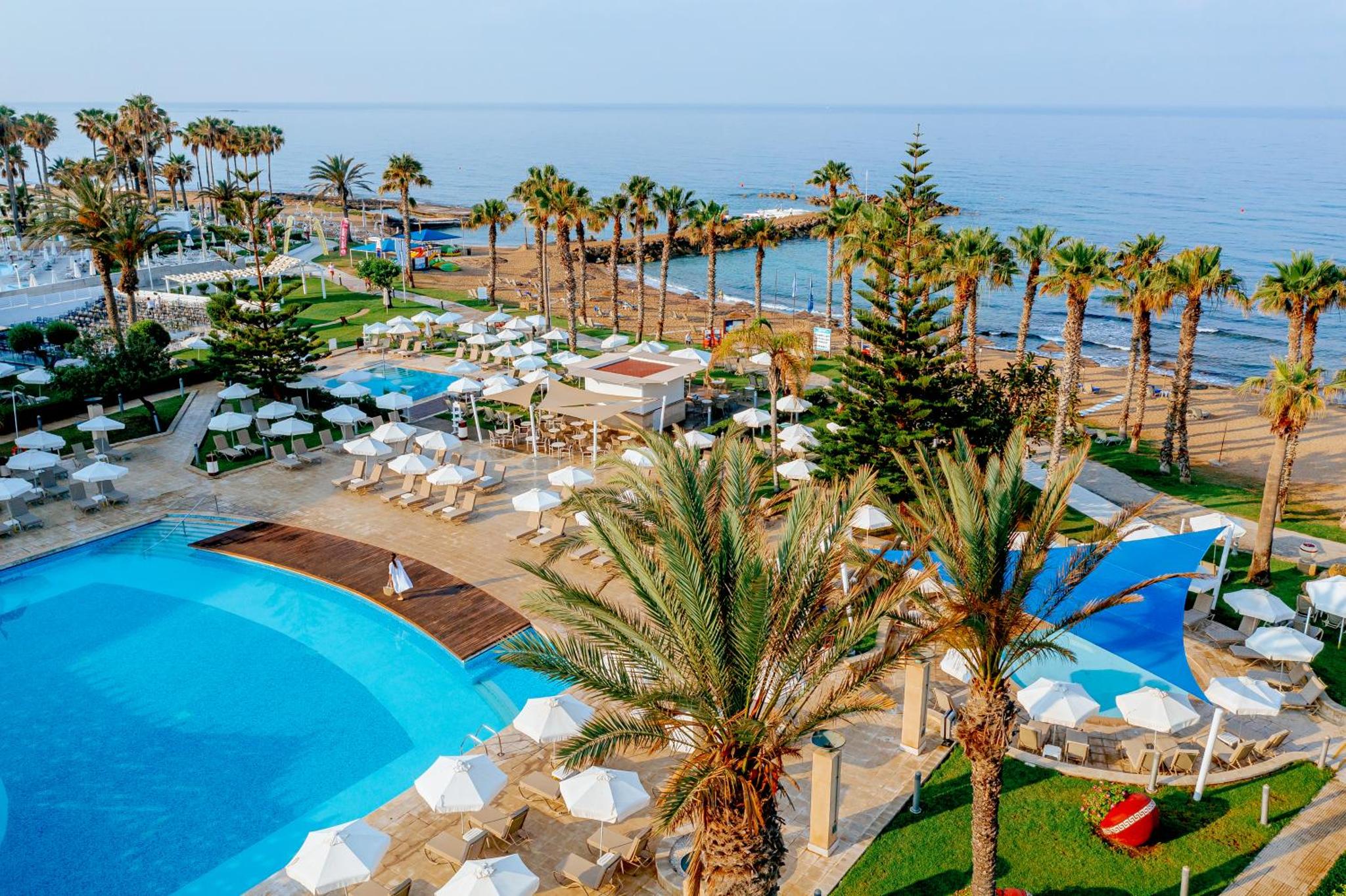 Louis Ledra Beach Hotel