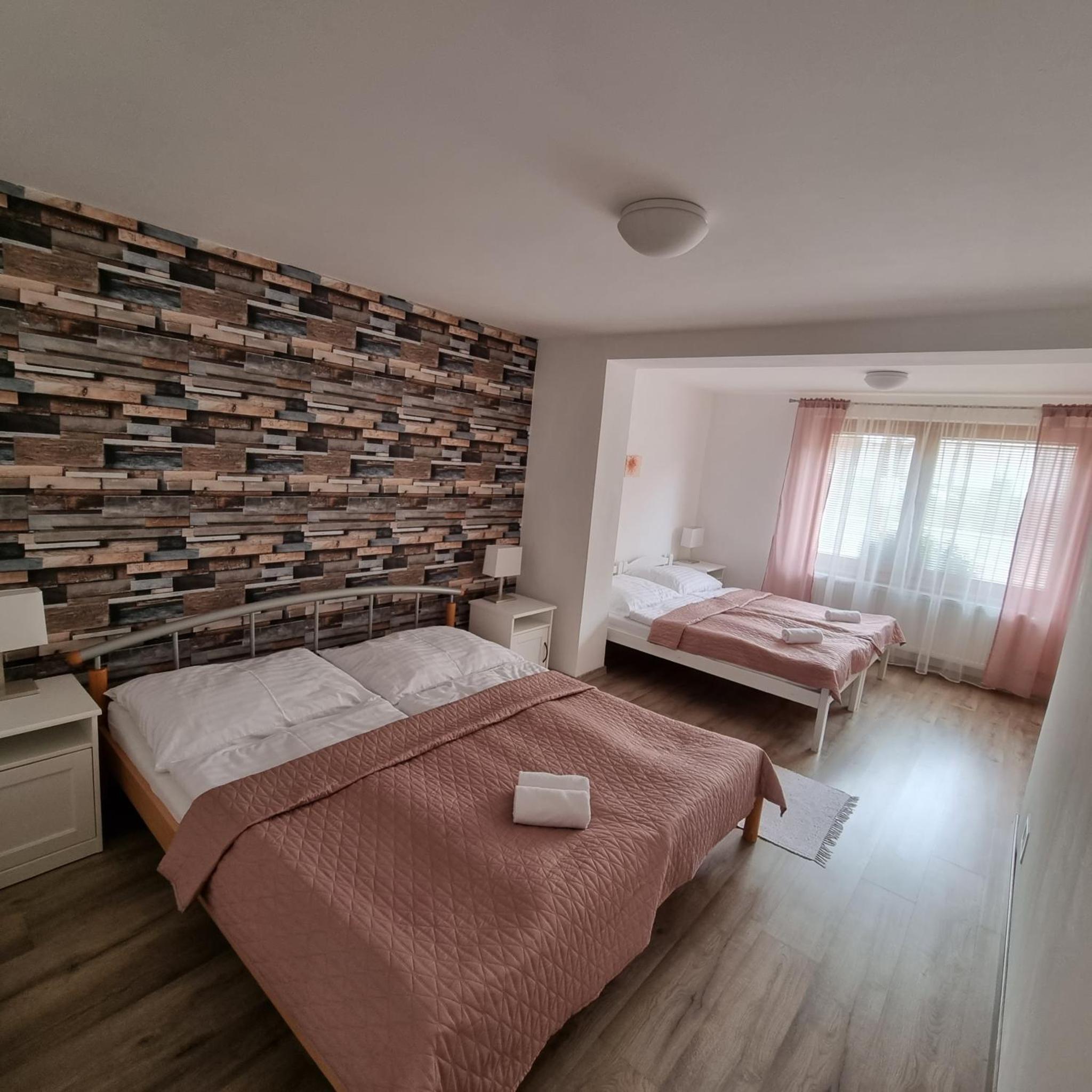 Apartmány Habovka