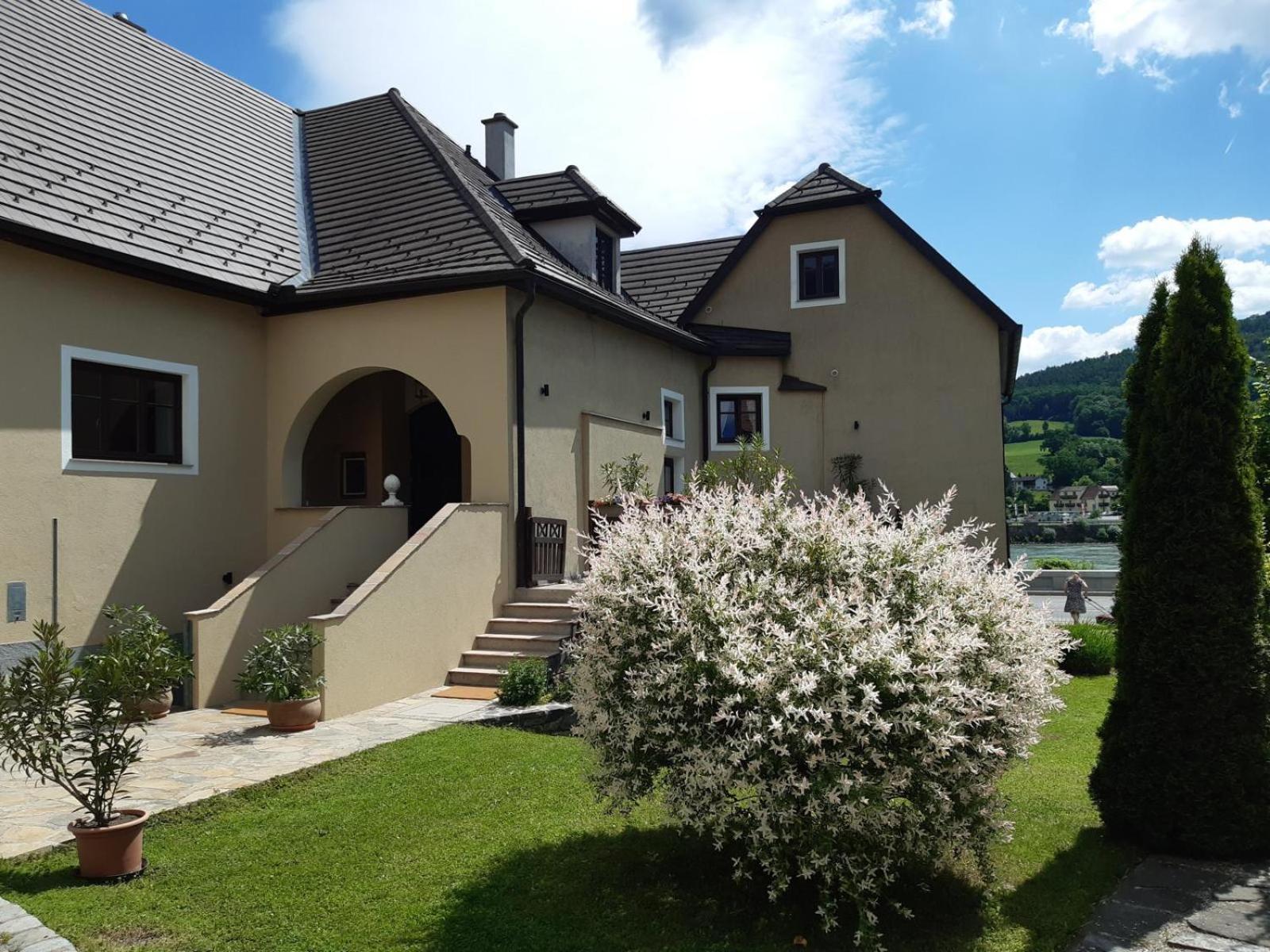 Goldene Wachau - Privatzimmer